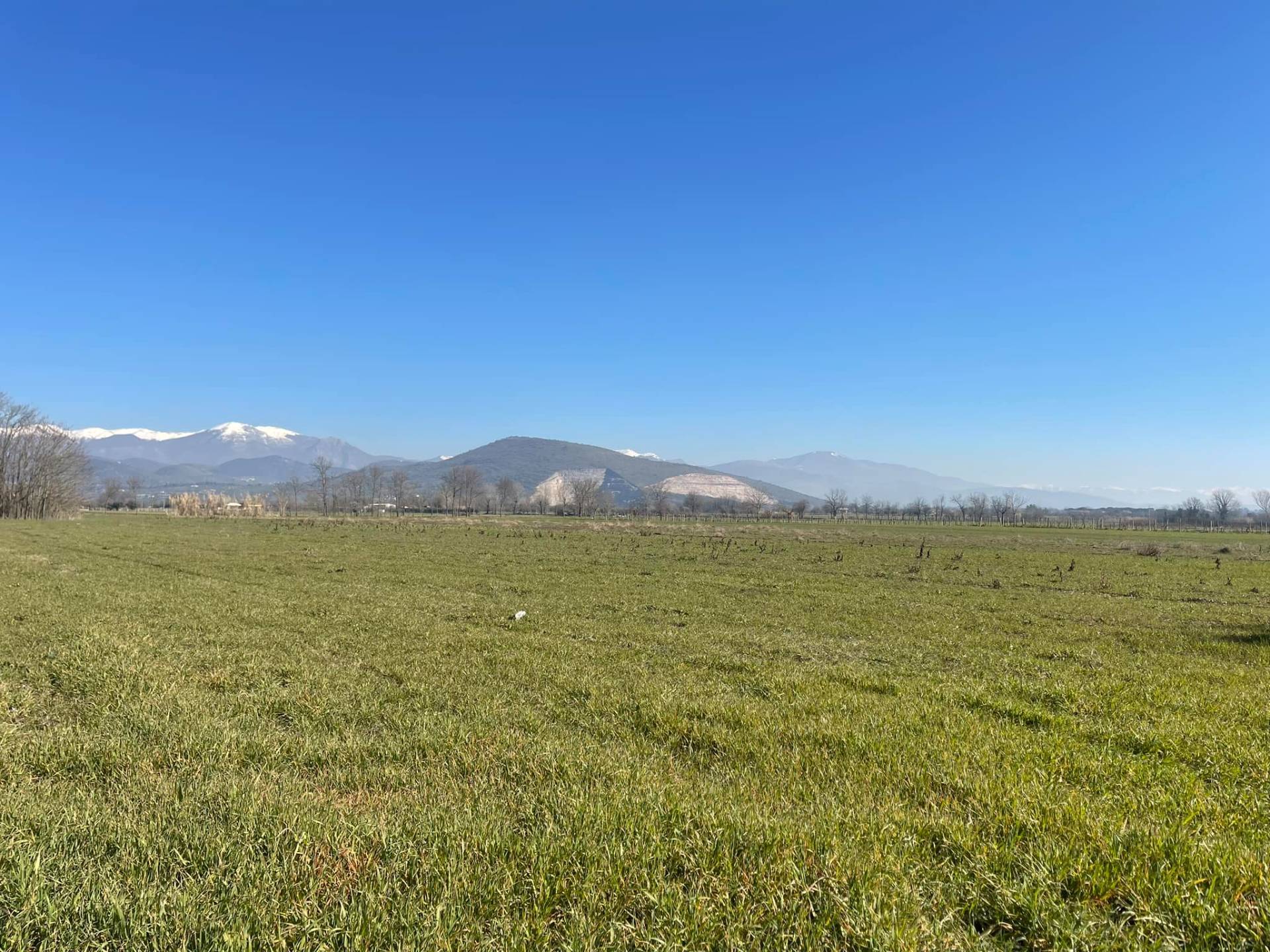 Rustico in vendita a Ferentino