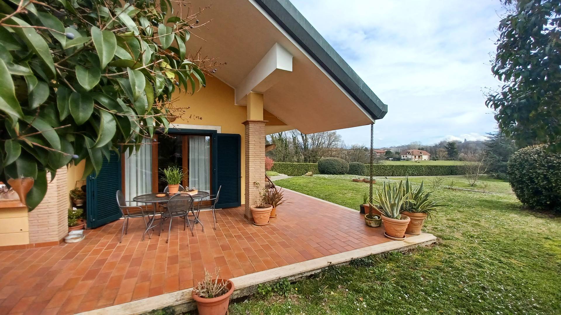 Villa in vendita a Frosinone