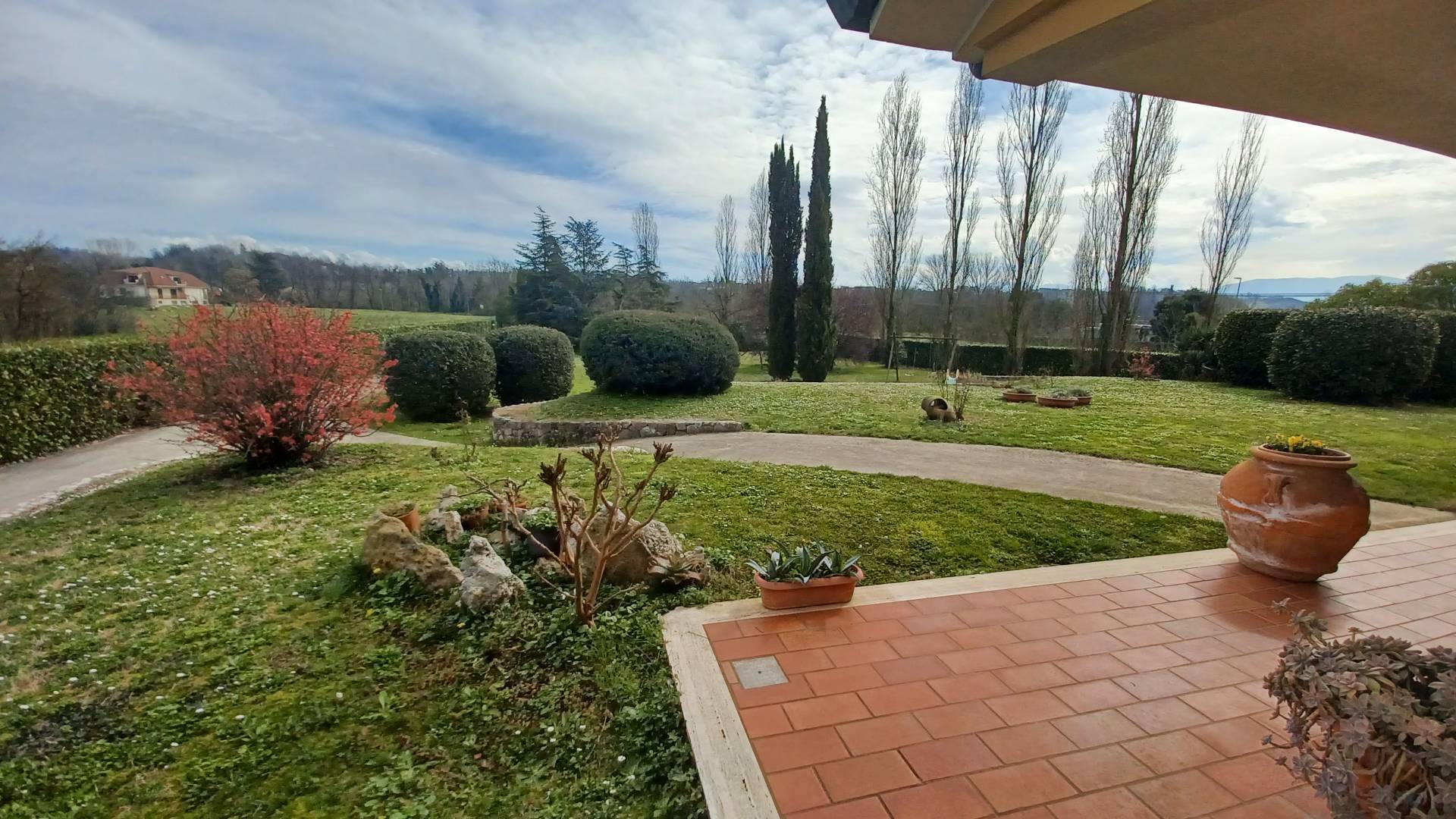 Villa in vendita a Frosinone