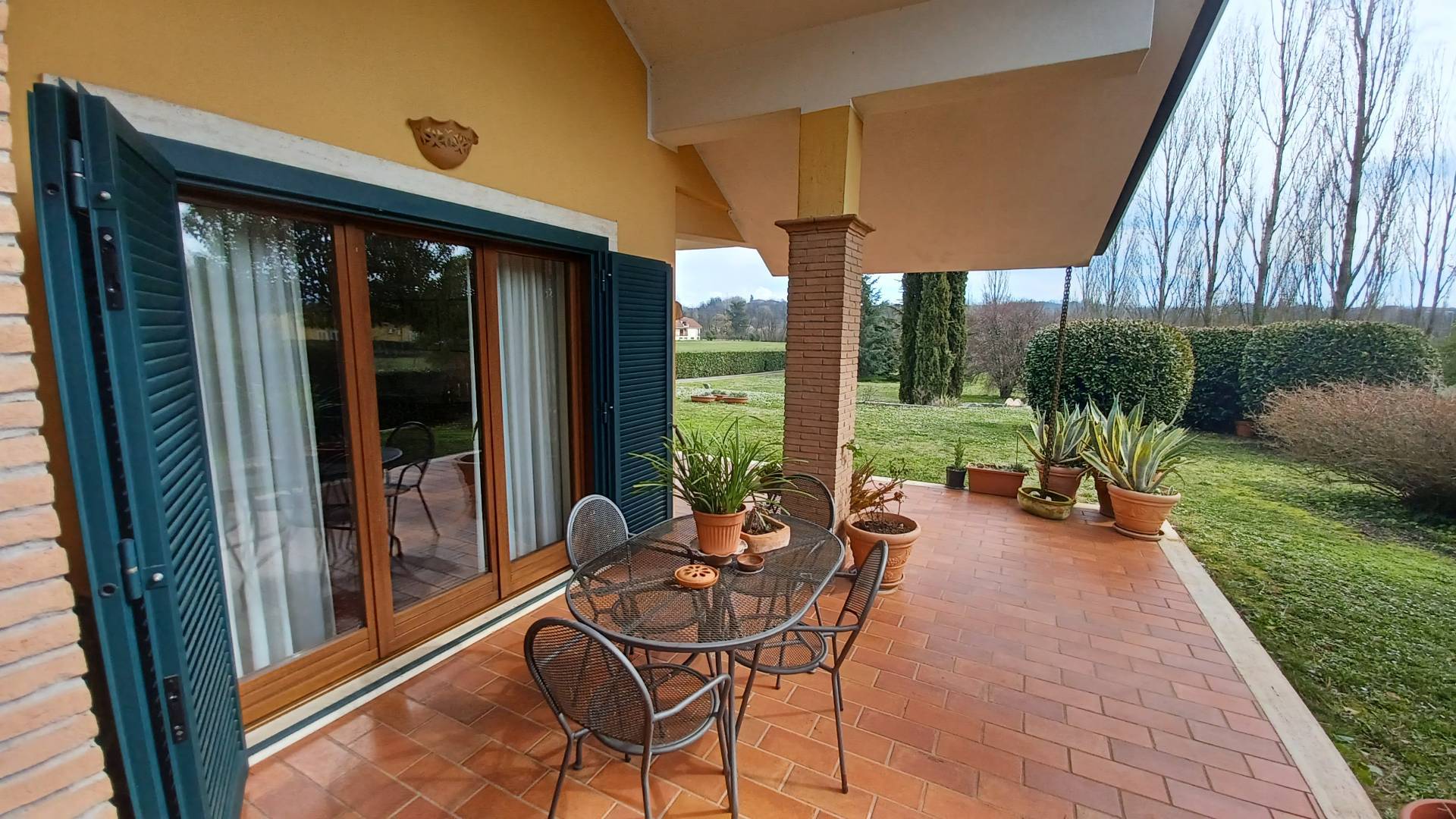 Villa in vendita a Frosinone