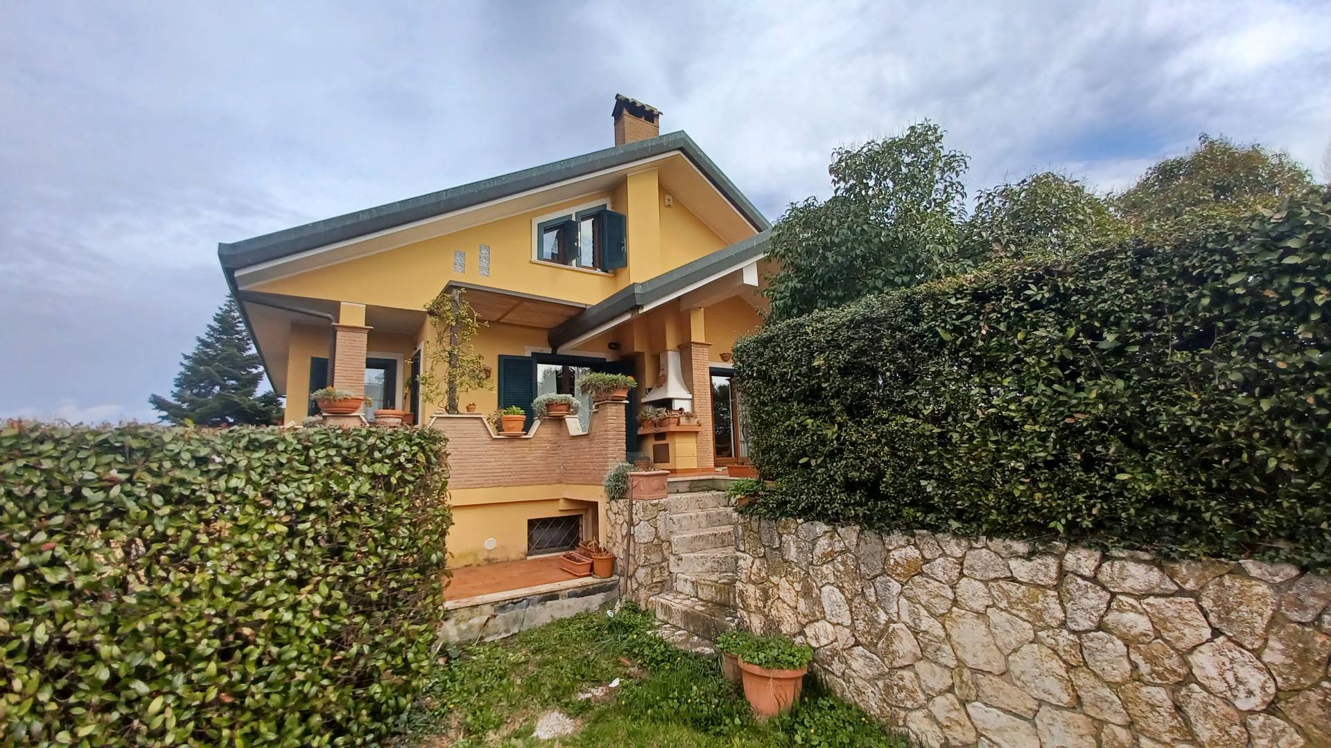 Villa in vendita a Frosinone