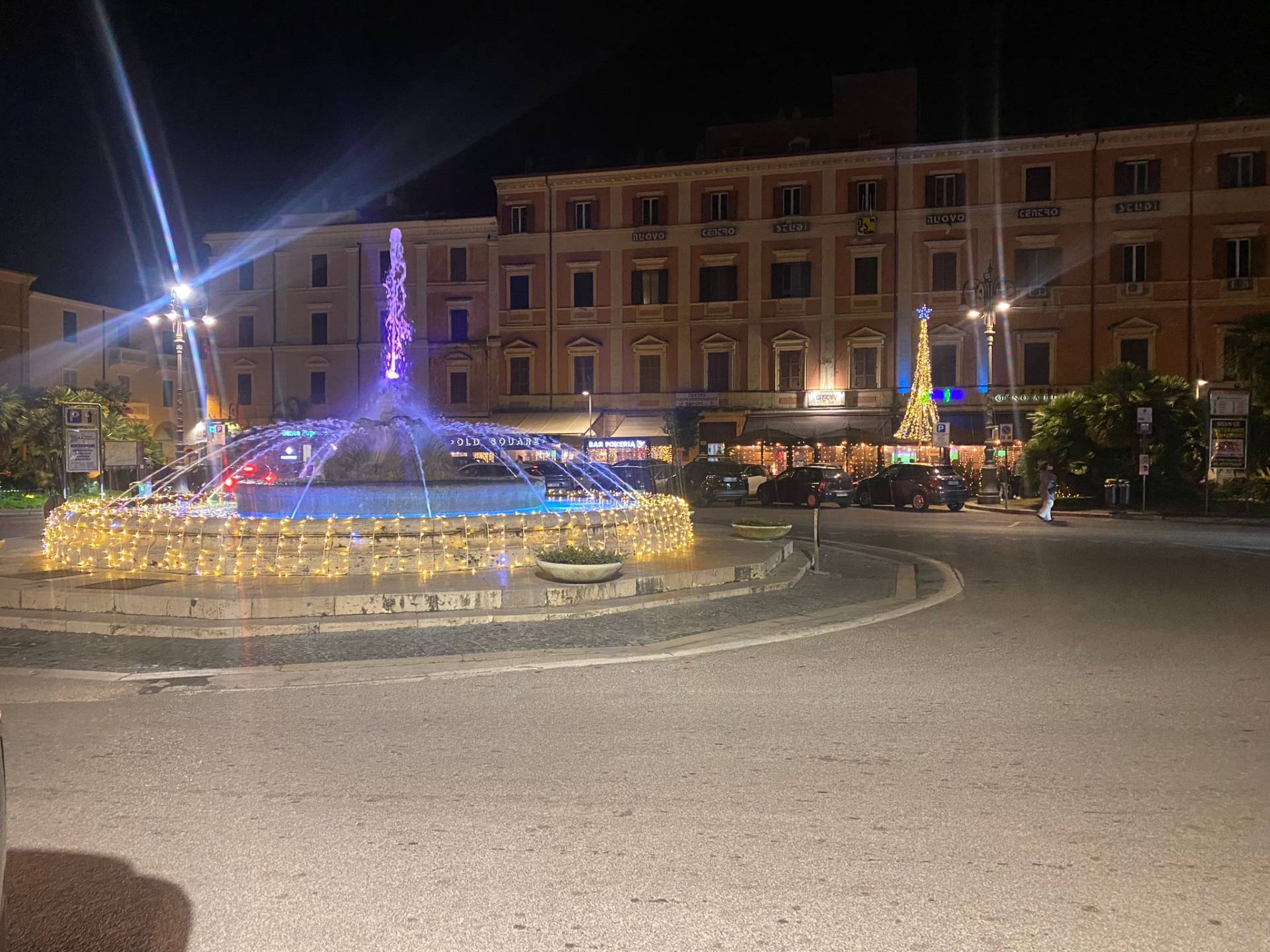 Appartamento in affitto a Terracina