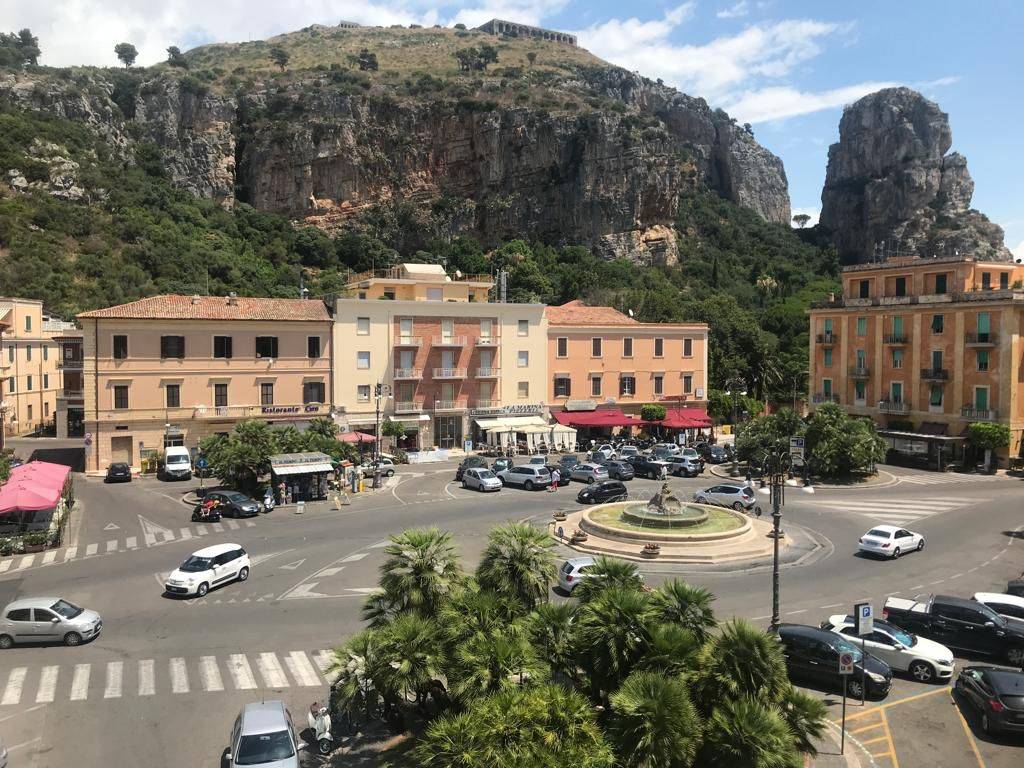 Appartamento in affitto a Terracina