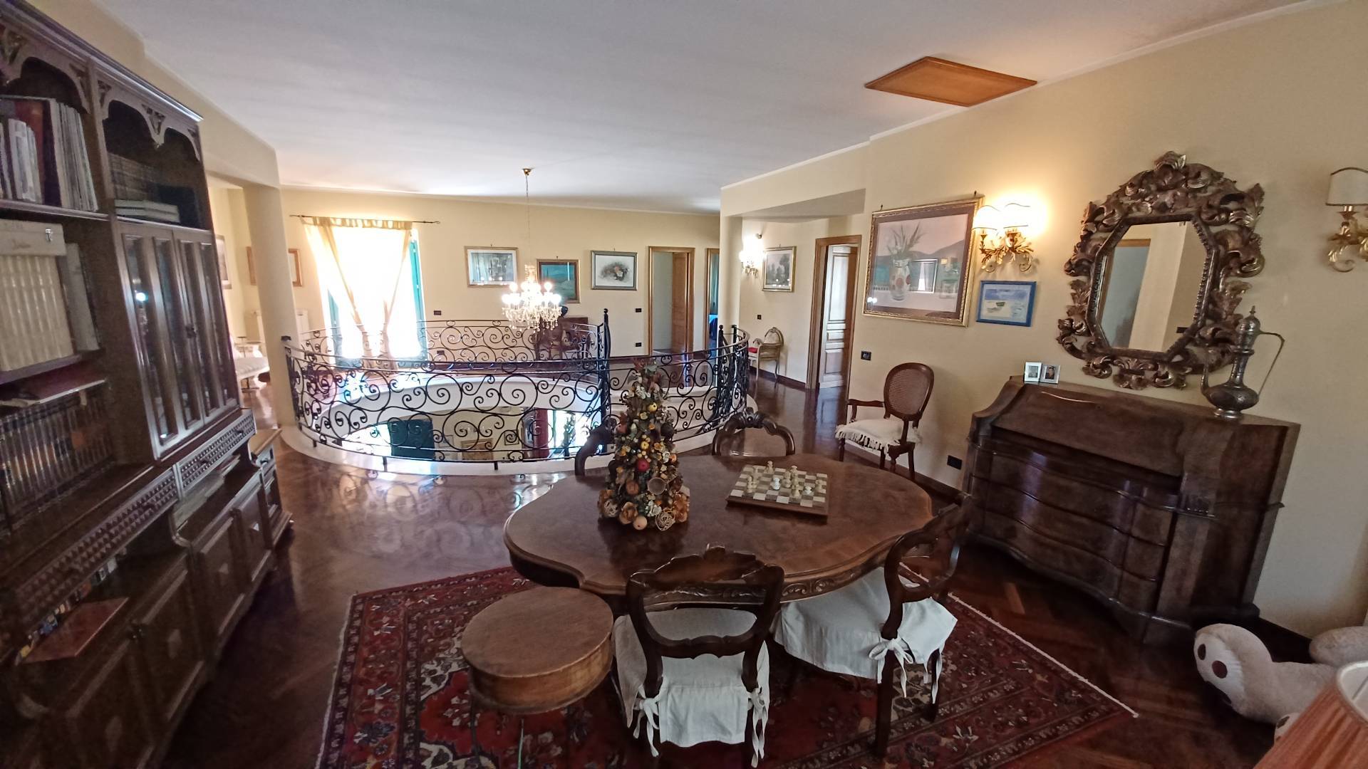 Villa in vendita a Alatri