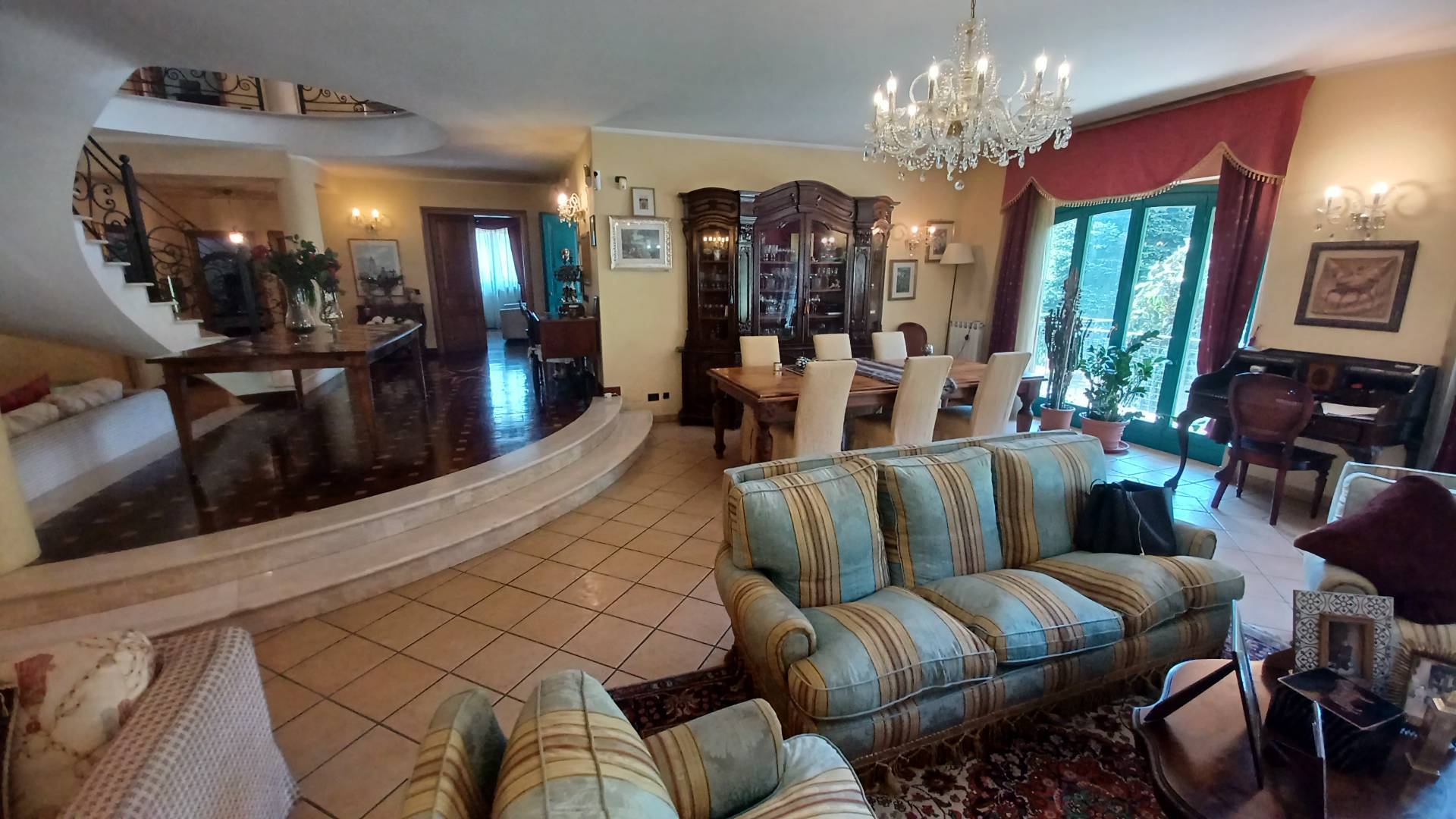 Villa in vendita a Alatri