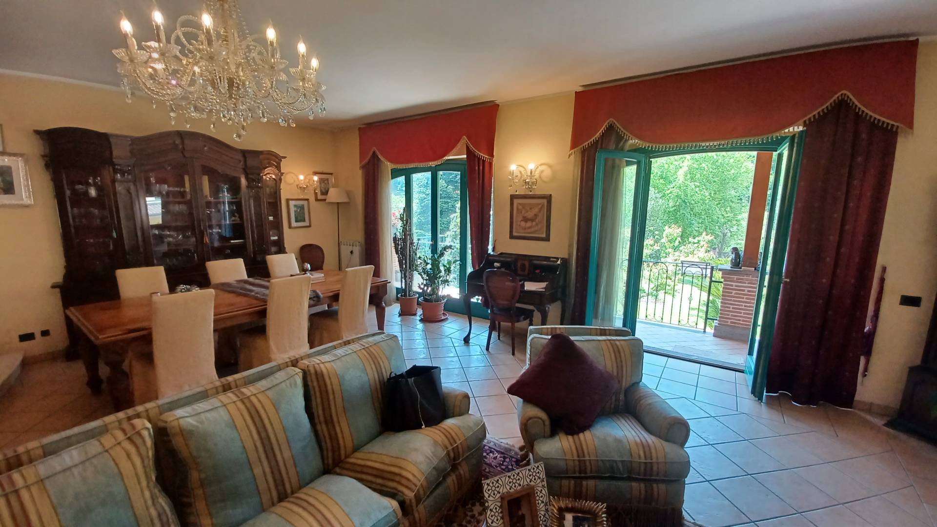 Villa in vendita a Alatri