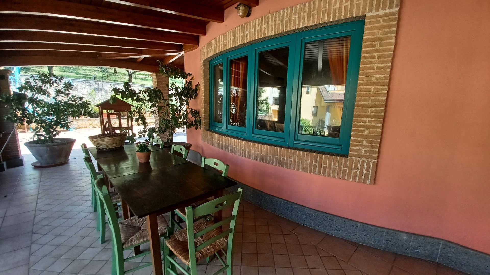 Villa in vendita a Alatri