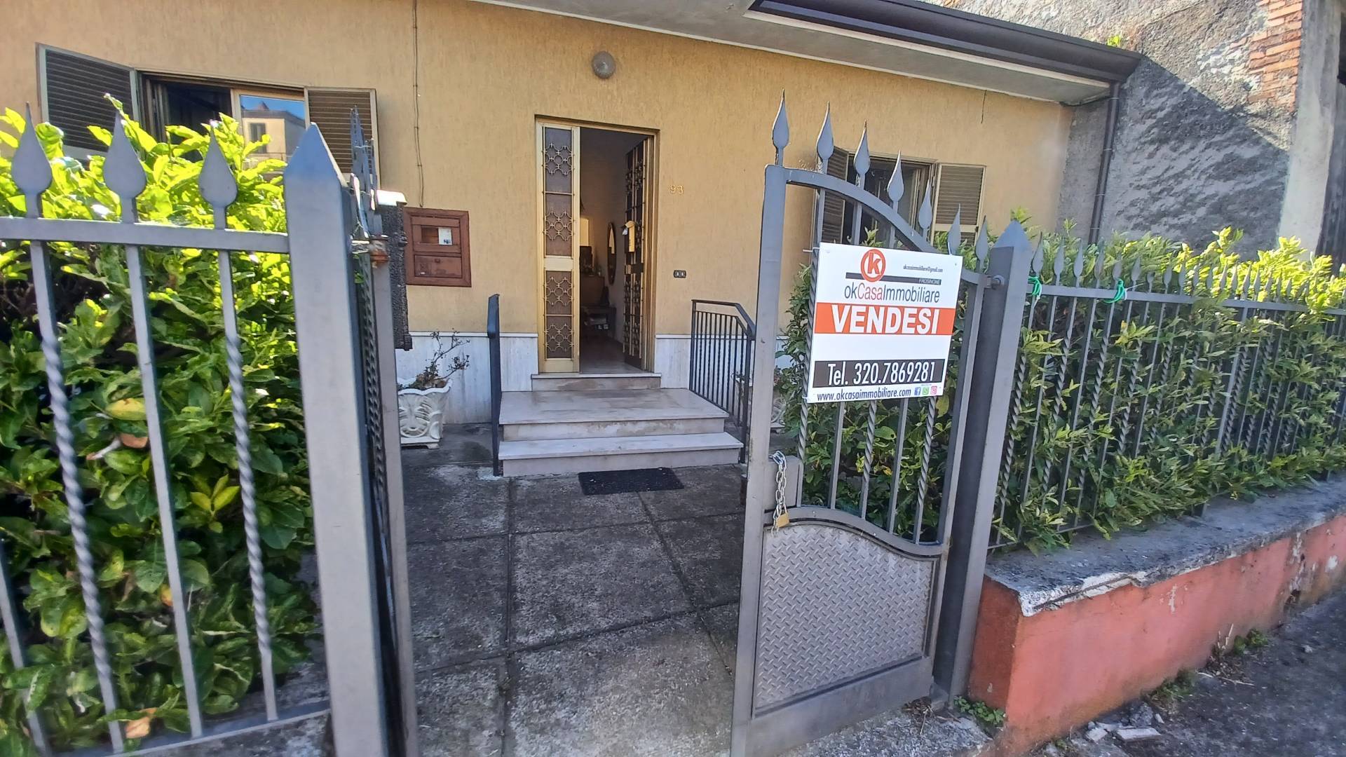 Casa indipendente in vendita a Veroli