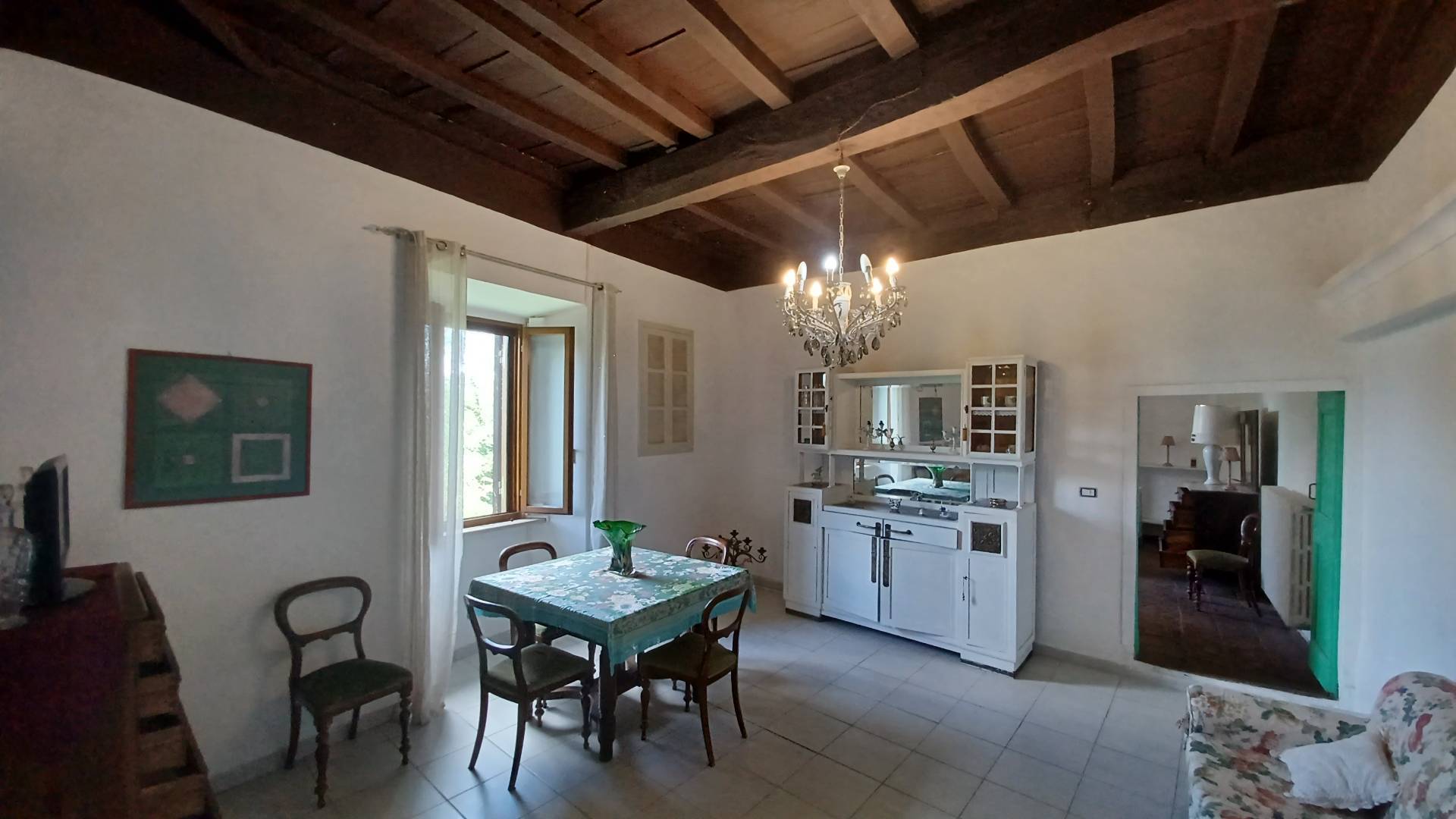 Appartamento in vendita a Pofi