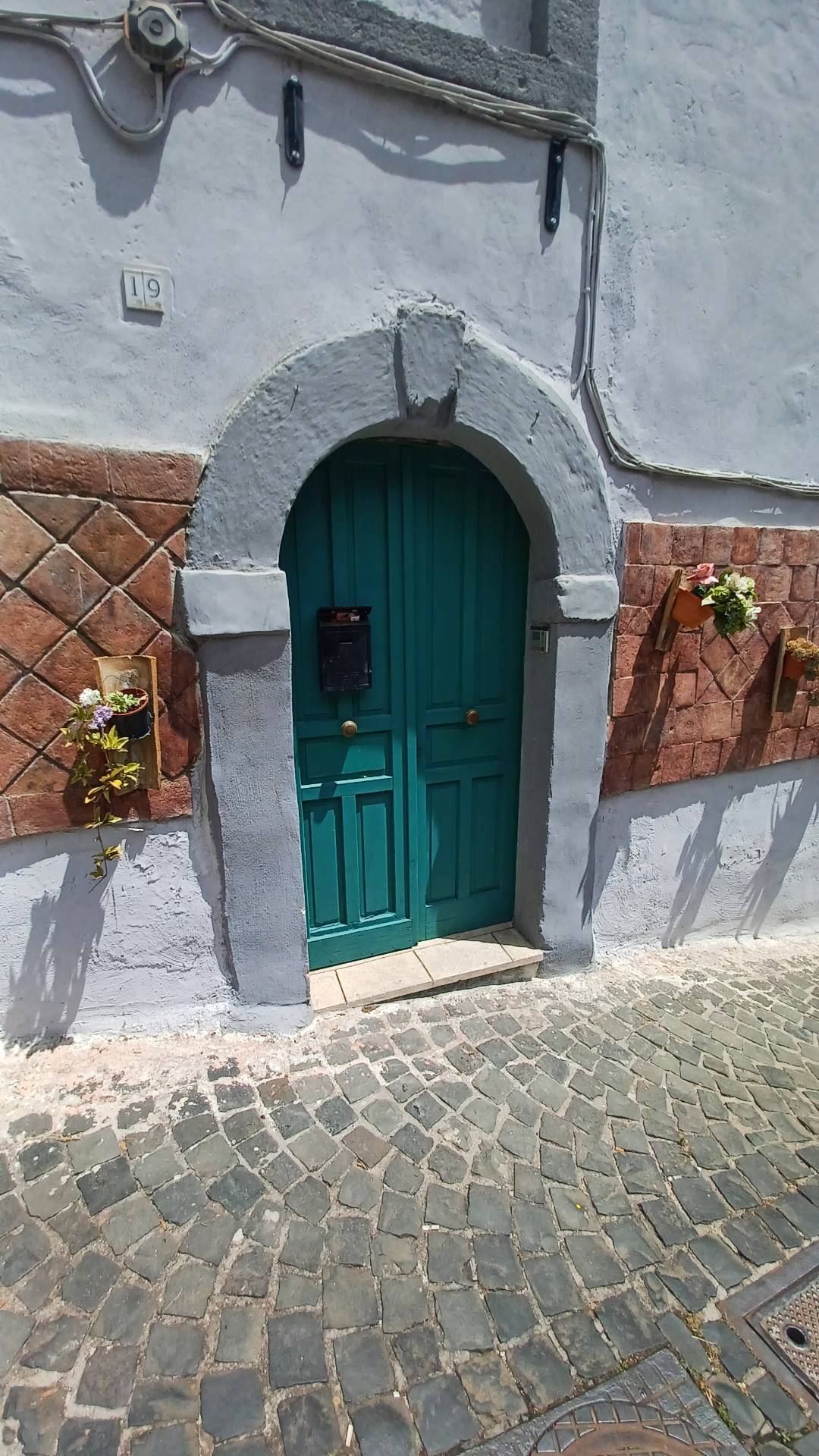 Appartamento in vendita a Pofi