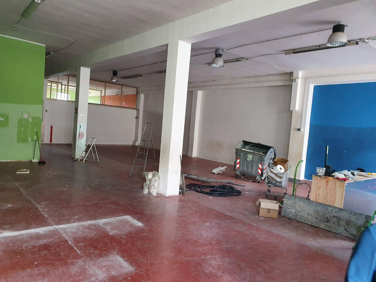 Locale commerciale in vendita a Alatri