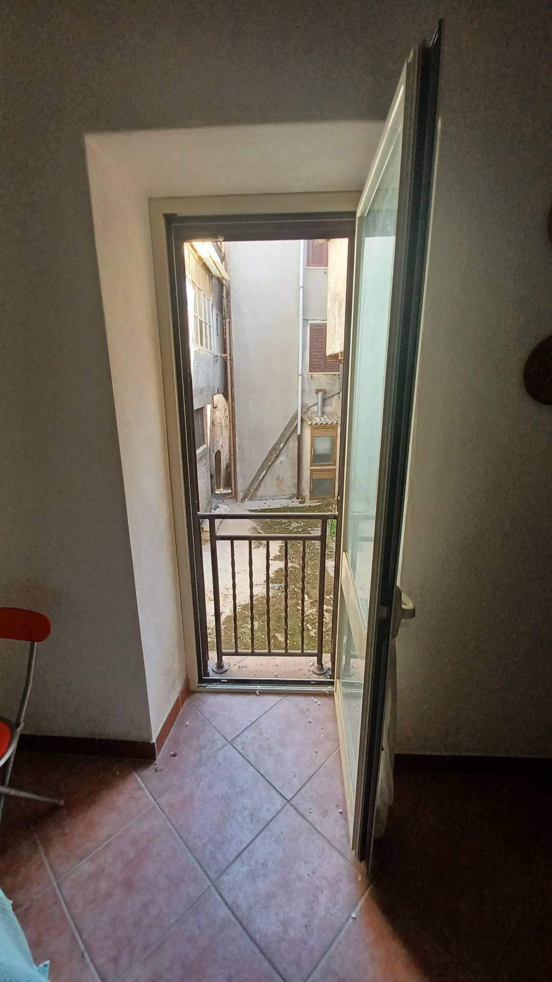 Appartamento in vendita a Amaseno