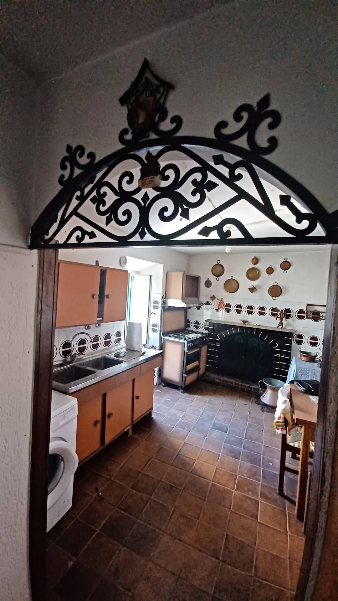 Appartamento in vendita a Amaseno