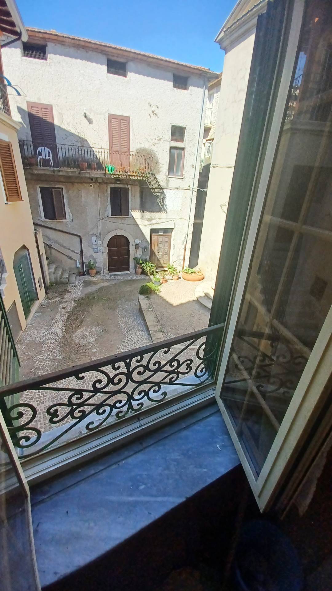 Appartamento in vendita a Amaseno