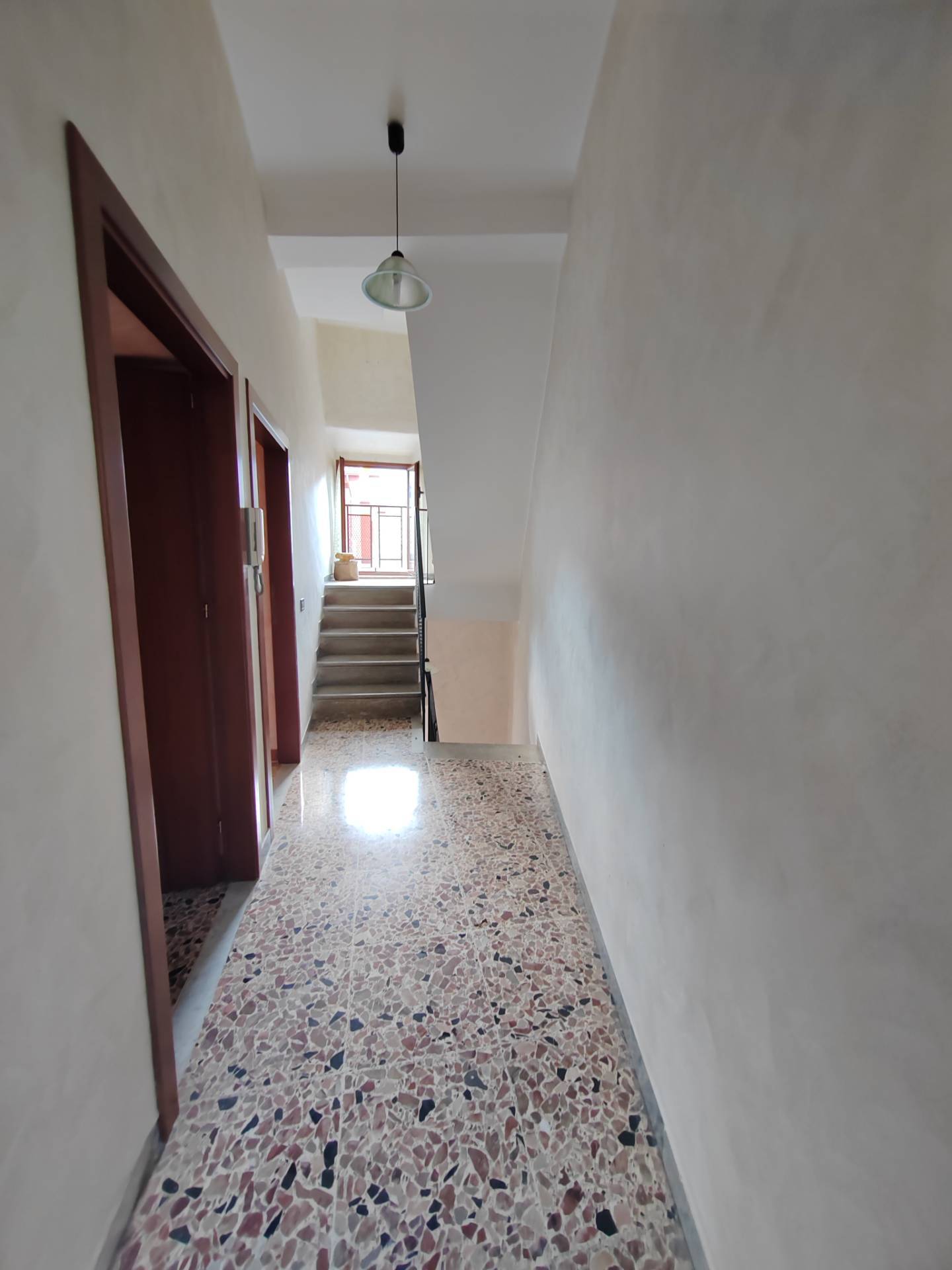 palazzina in vendita a Vallecorsa