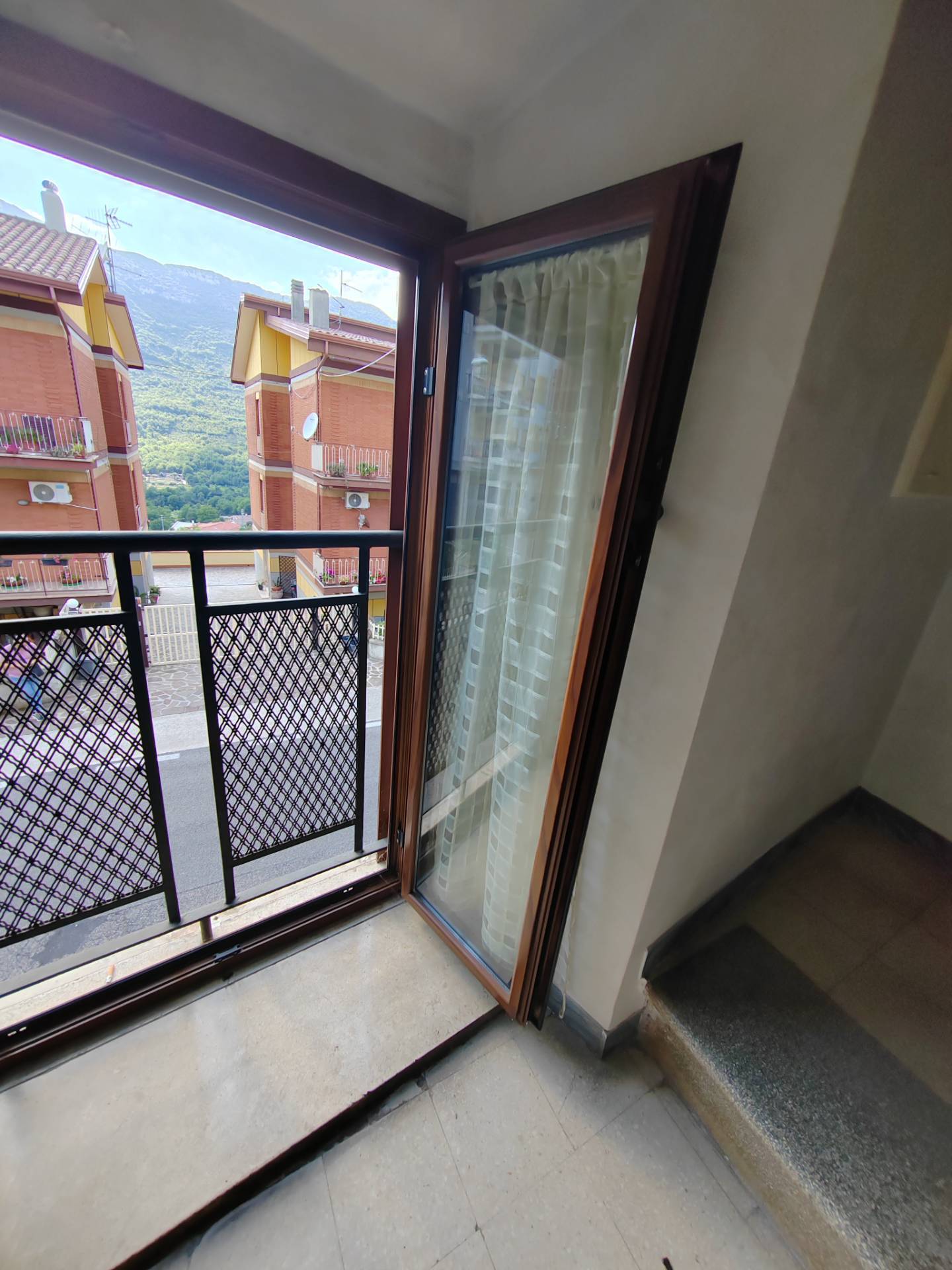 palazzina in vendita a Vallecorsa