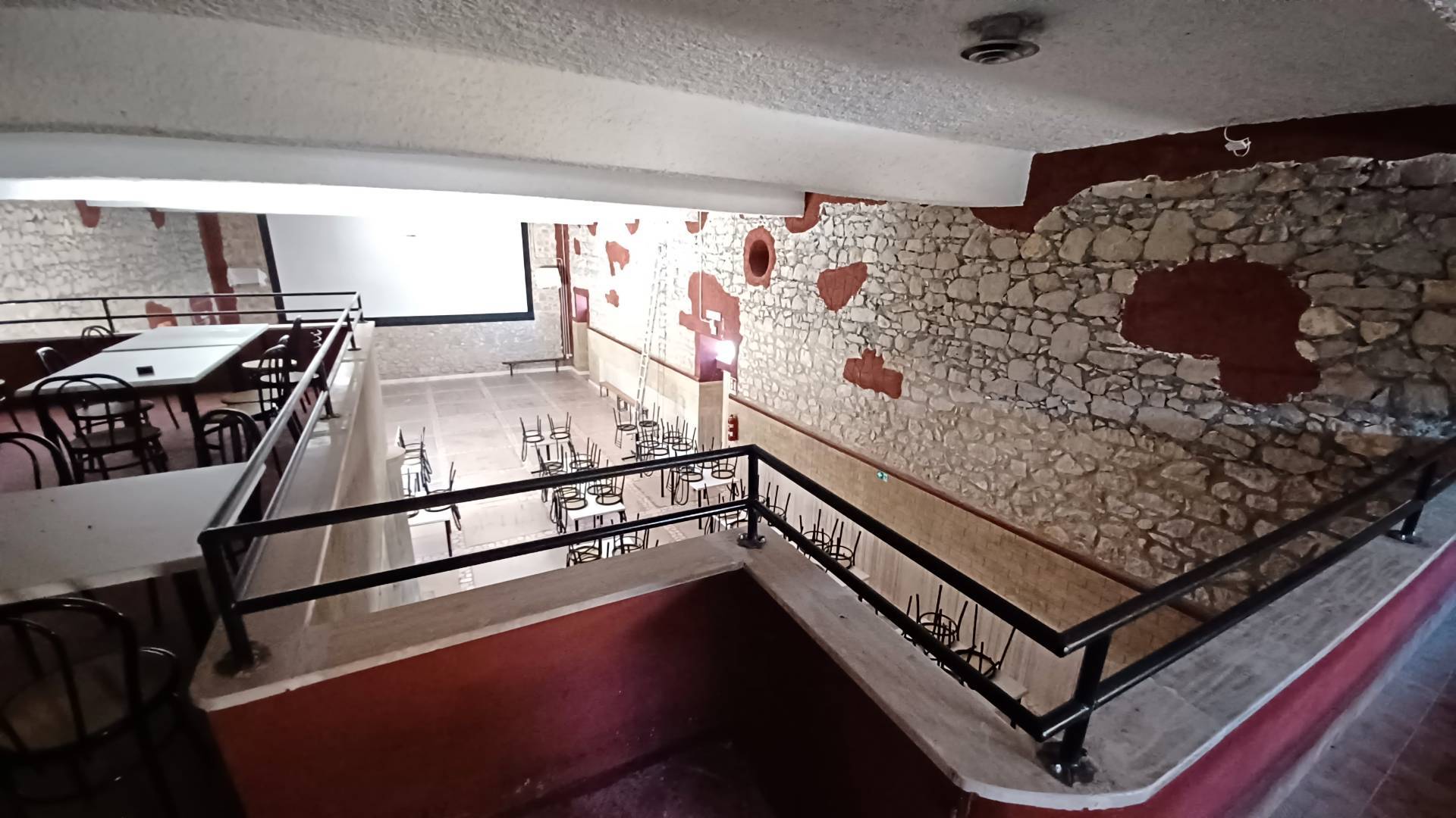 Attivit commerciale in affitto a Amaseno