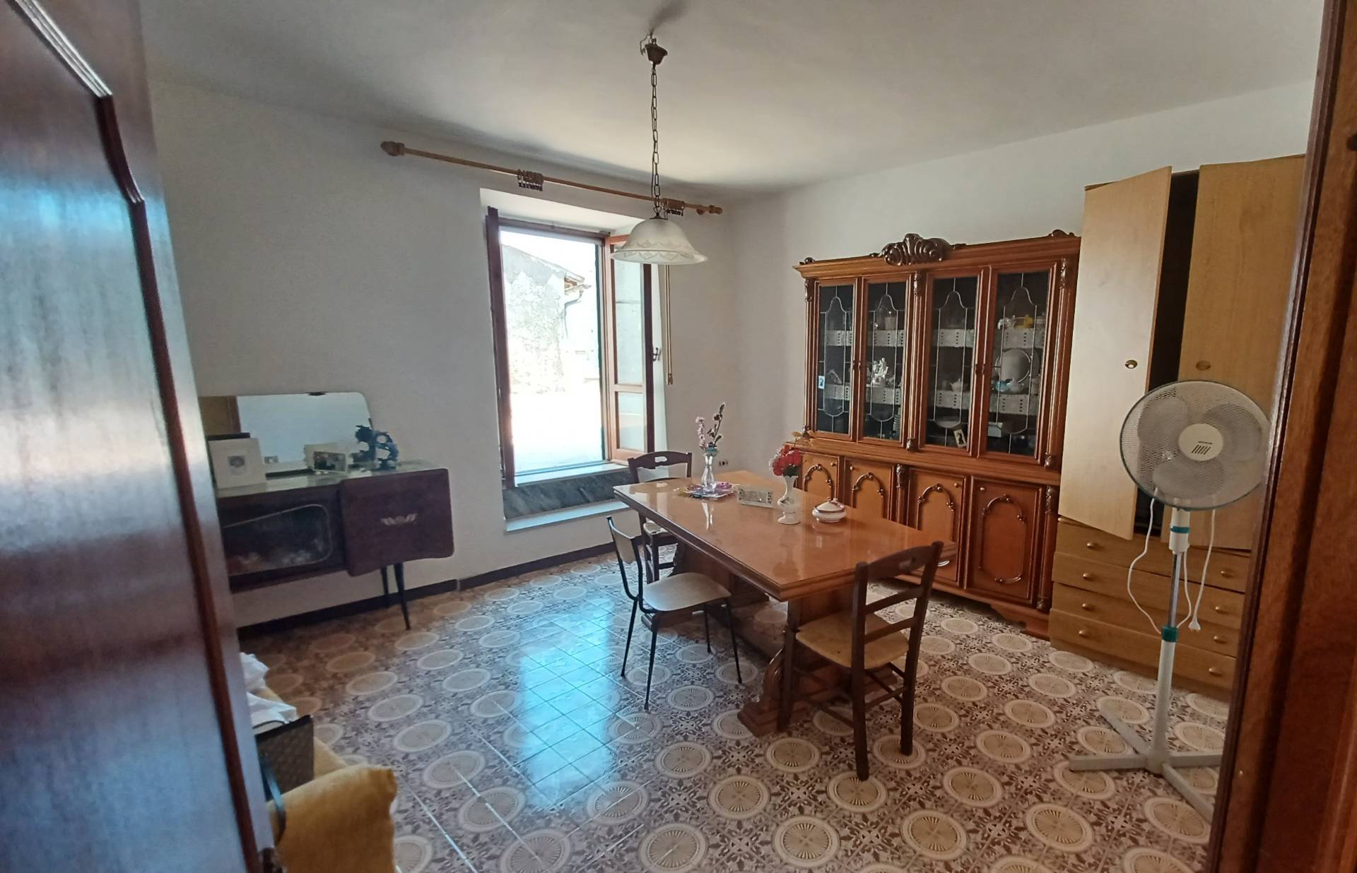 Appartamento in vendita a Vallecorsa