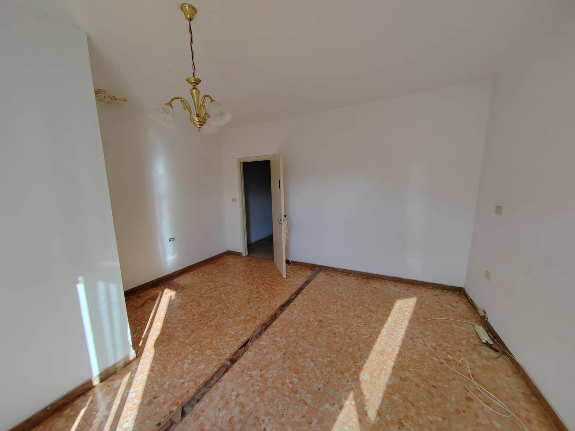 palazzina in vendita a Vallecorsa