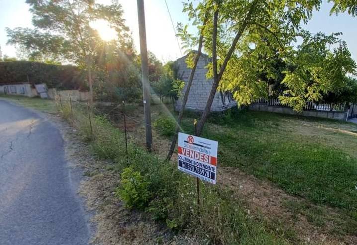 FABBRICATO in vendita a Ceccano