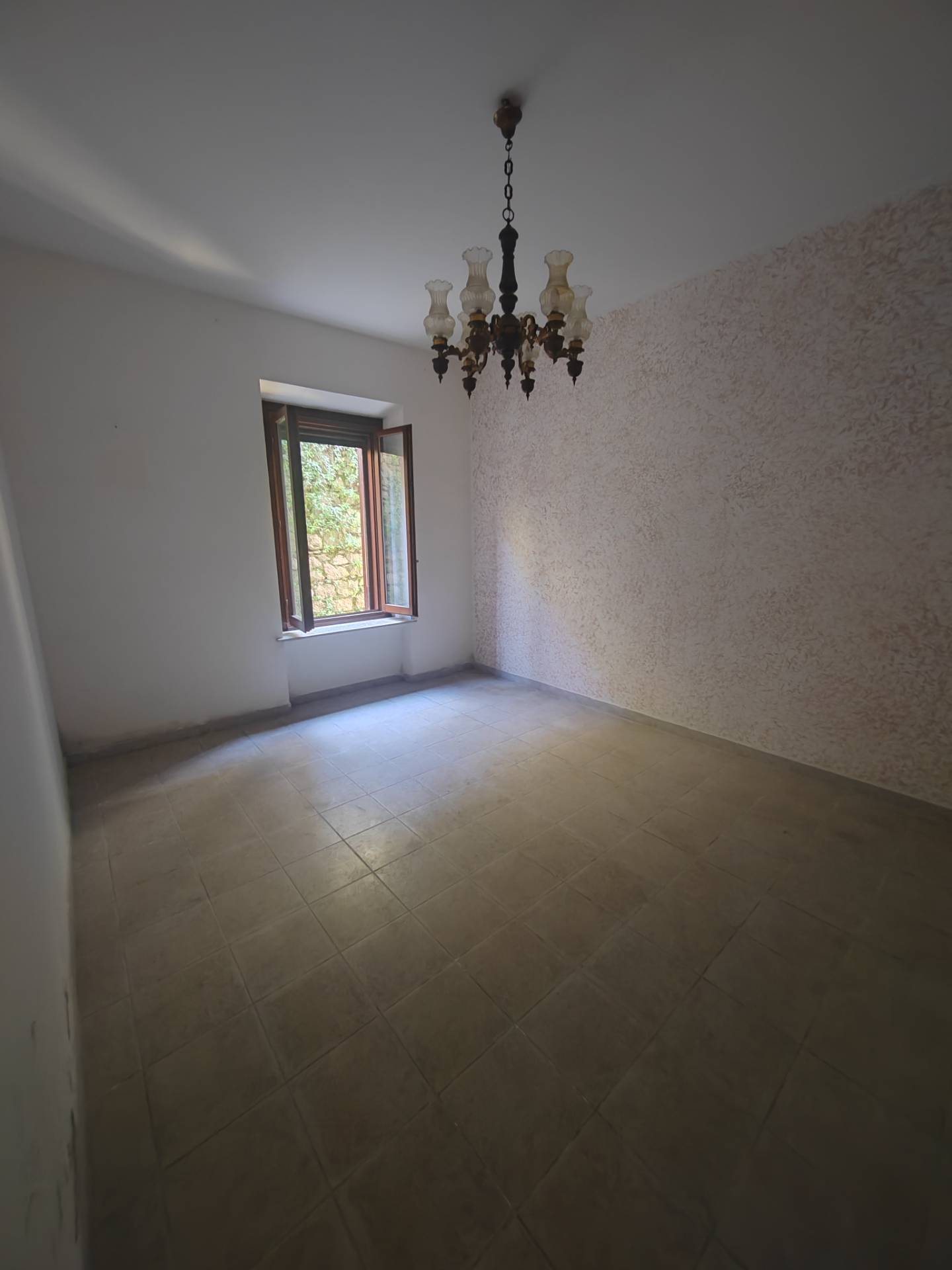 Appartamento in vendita a Vallecorsa