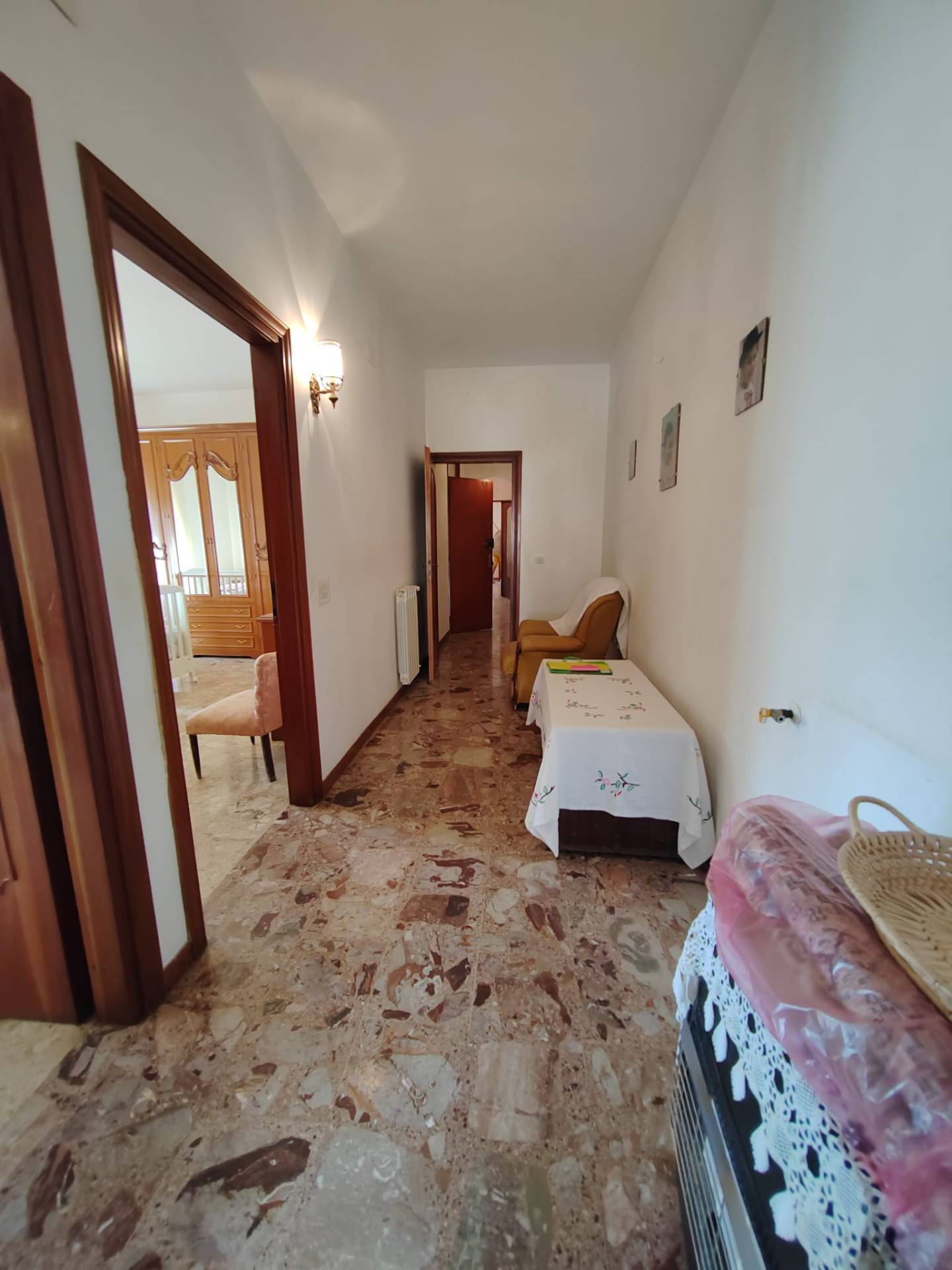 Appartamento in vendita a Vallecorsa