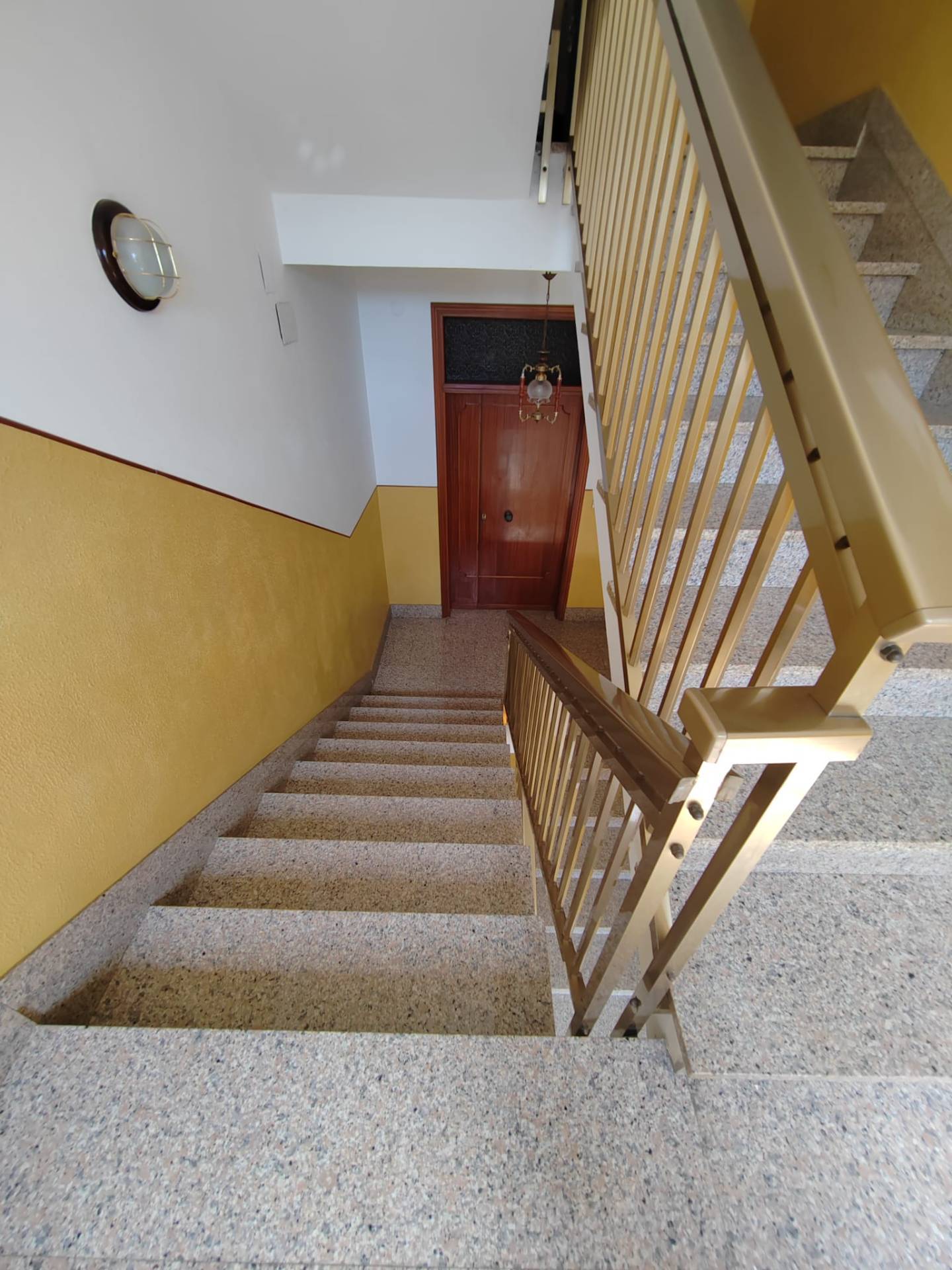 Appartamento in vendita a Vallecorsa