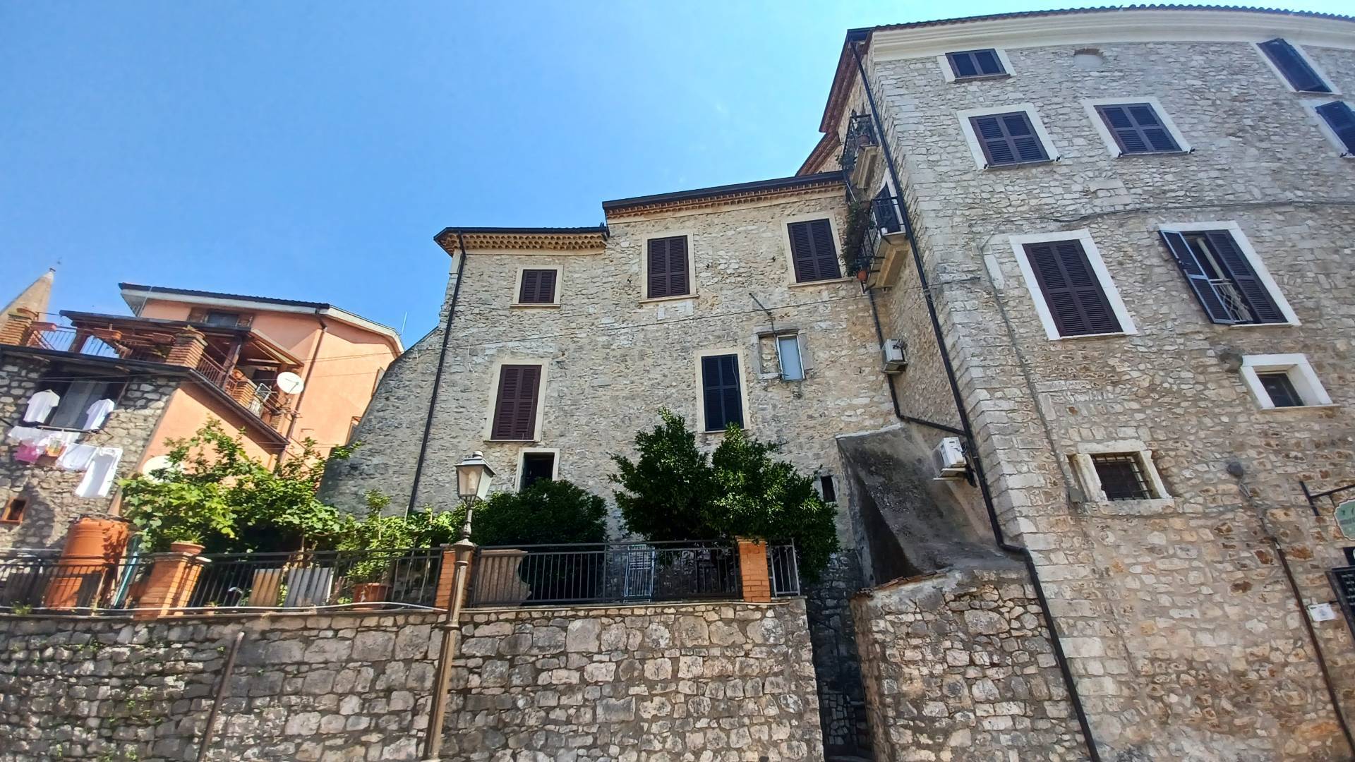 Appartamento in vendita a Amaseno