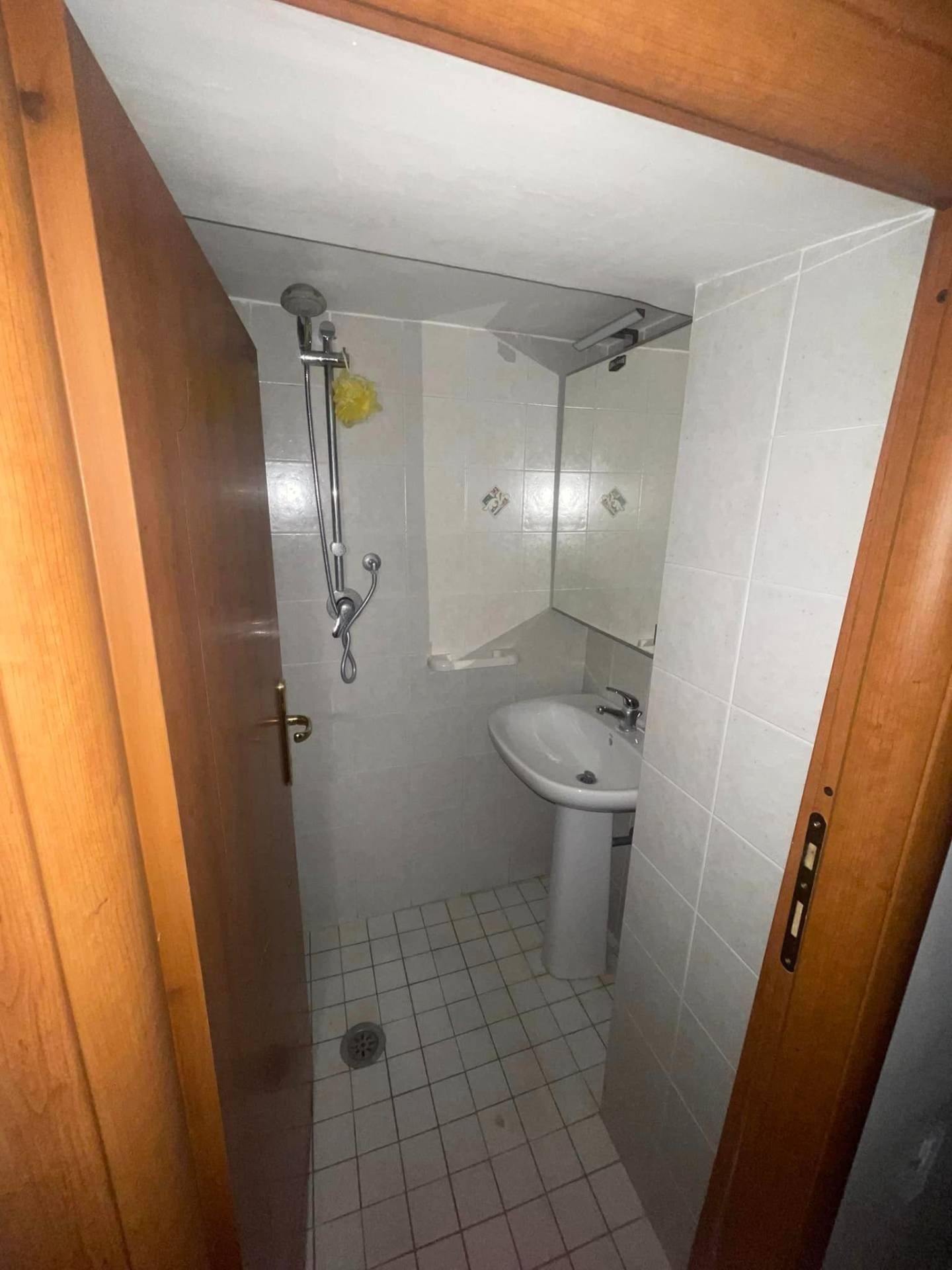 Appartamento in vendita a Guarcino