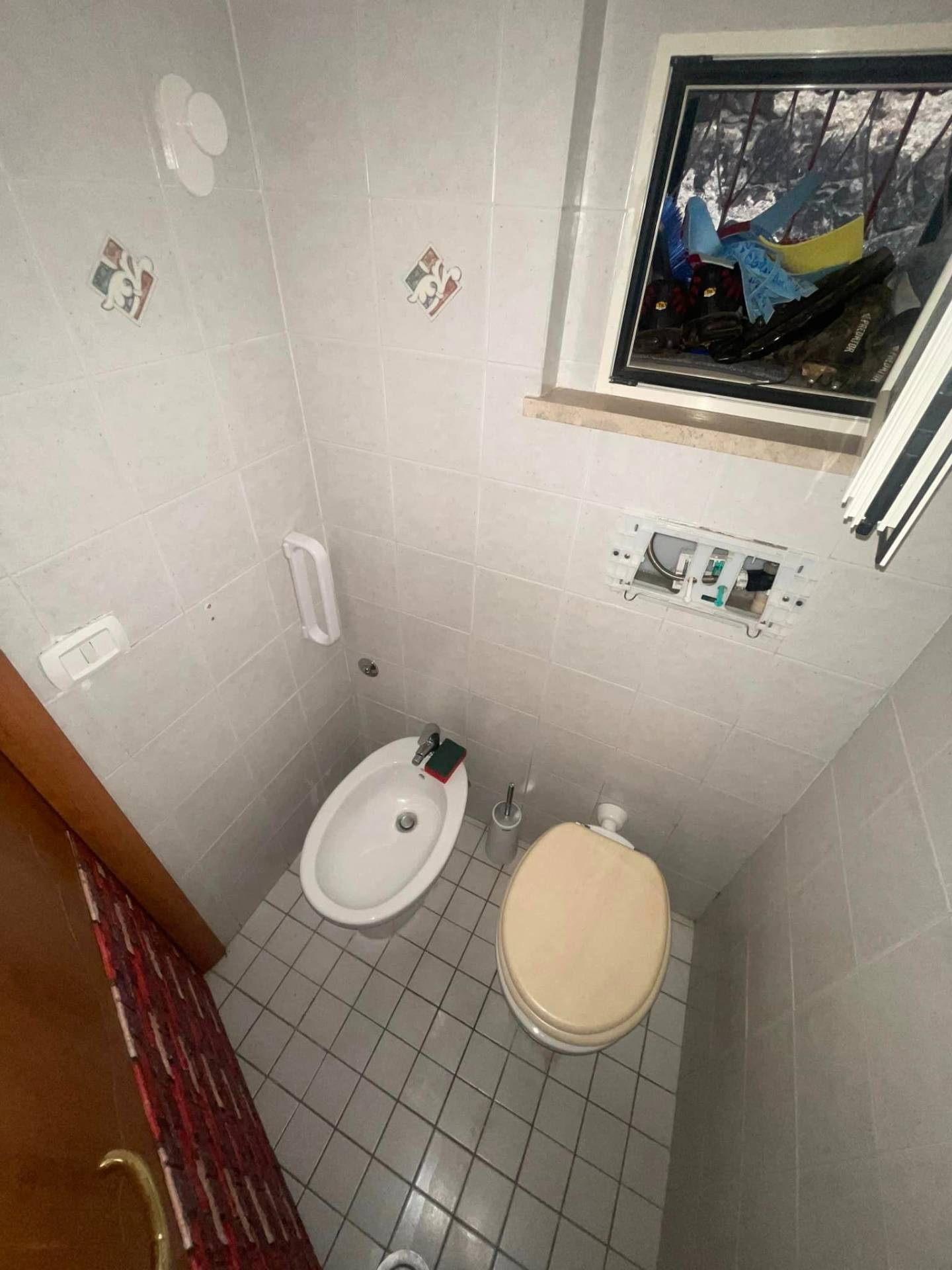 Appartamento in vendita a Guarcino