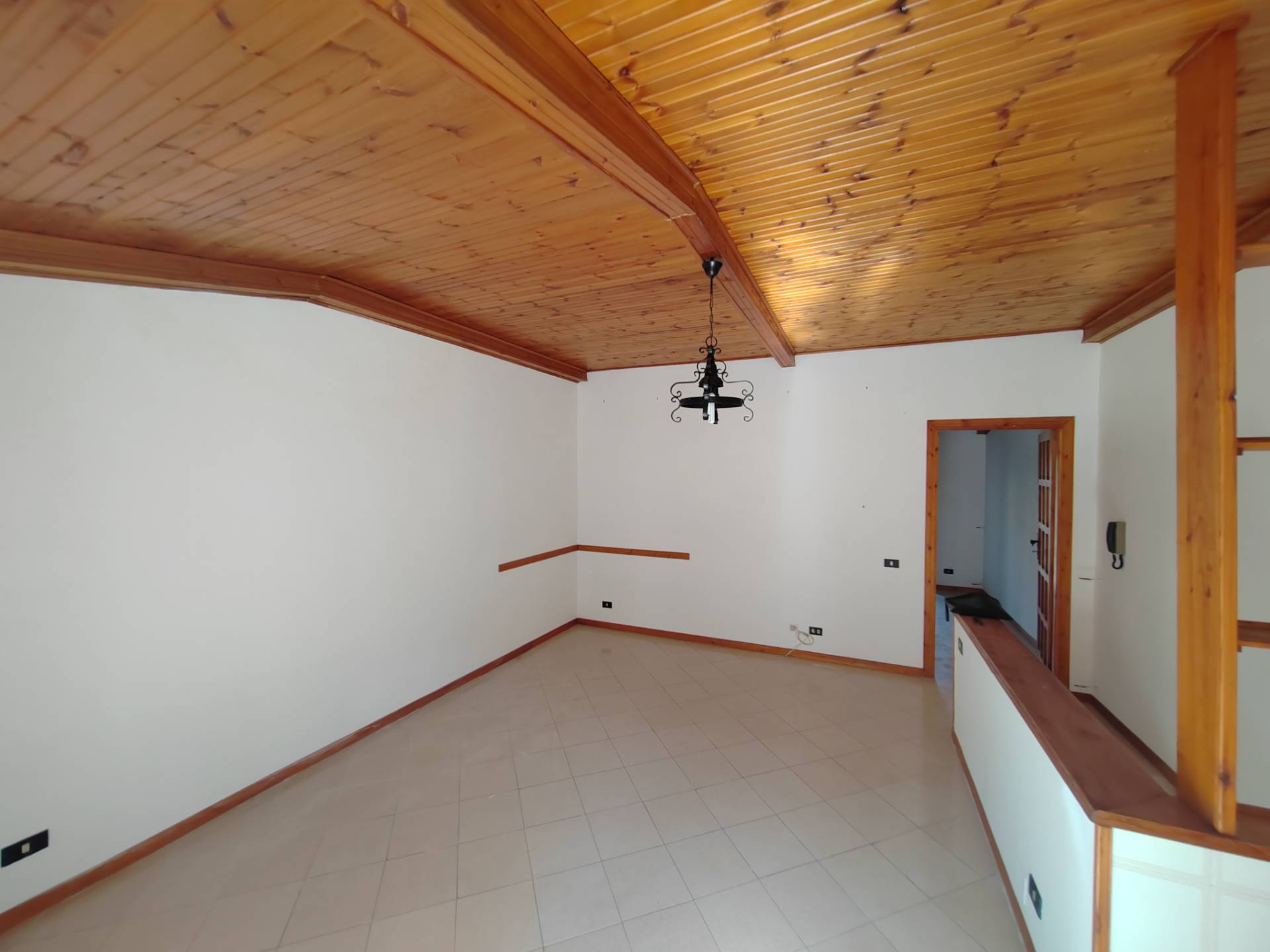 Appartamento in vendita a Maenza