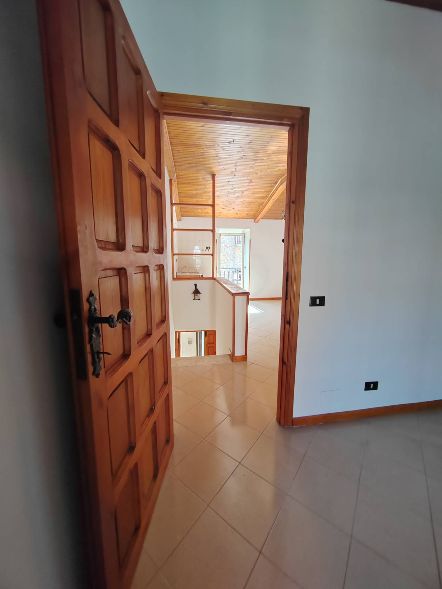 Appartamento in vendita a Maenza