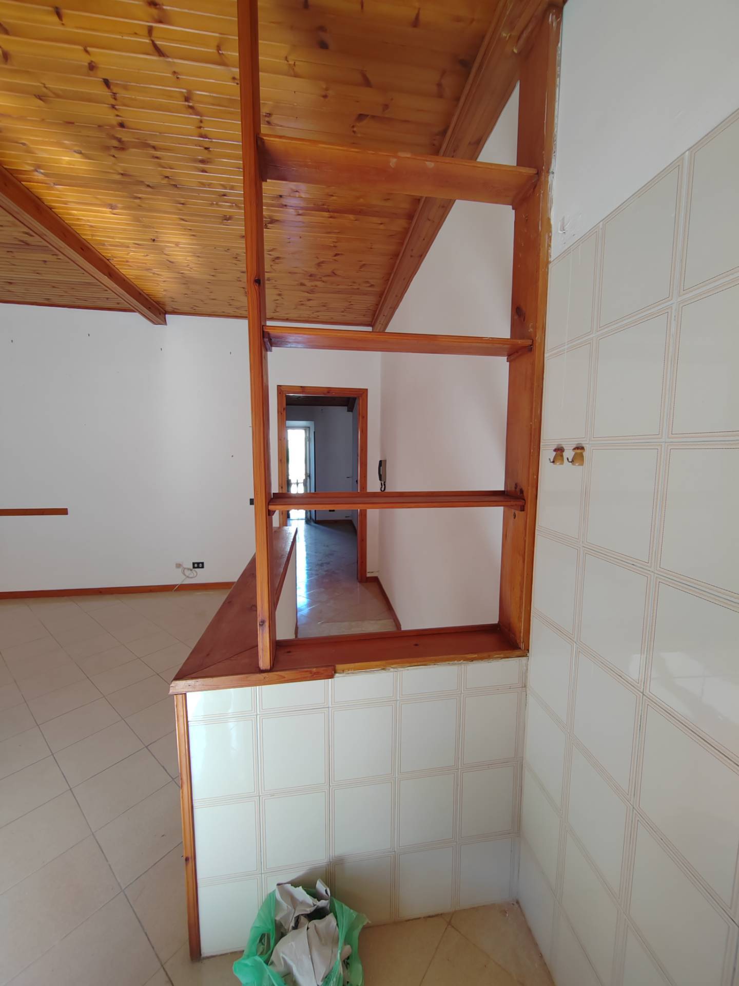 Appartamento in vendita a Maenza