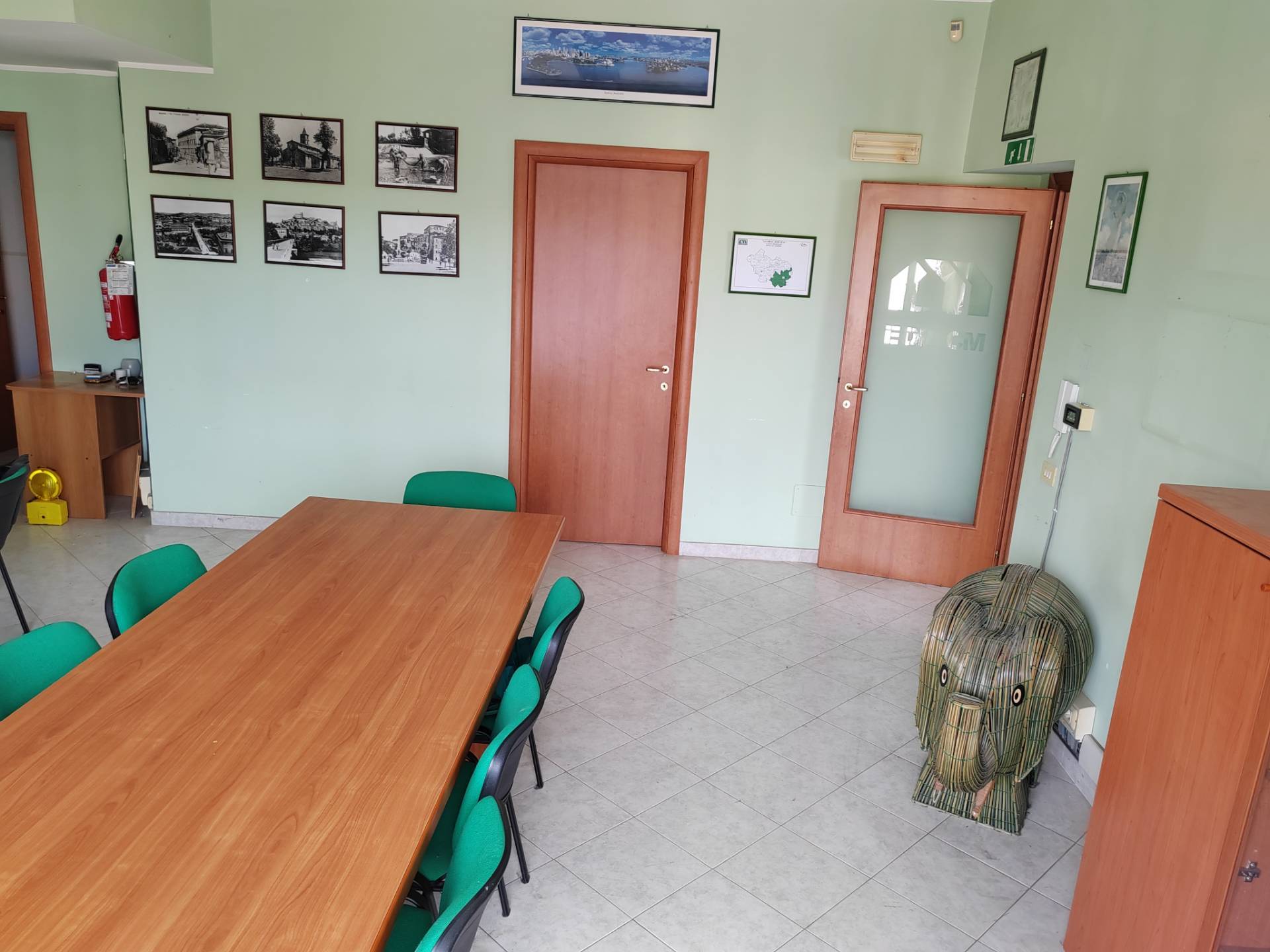 Appartamento in vendita a Ceccano