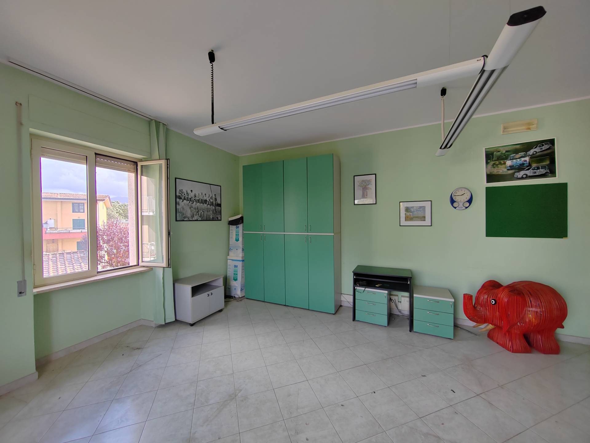 Appartamento in vendita a Ceccano