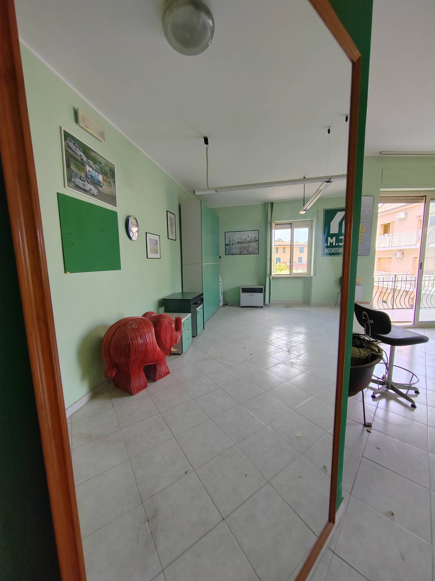 Appartamento in vendita a Ceccano