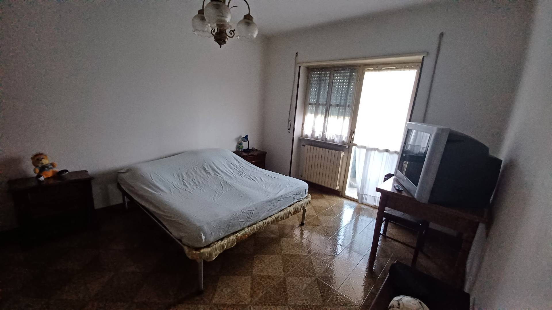 Appartamento in vendita a Giuliano di Roma