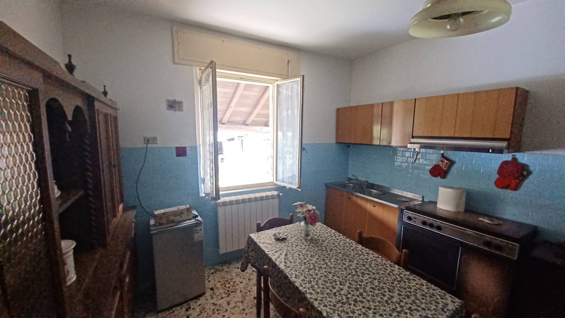 Appartamento in vendita a Giuliano di Roma