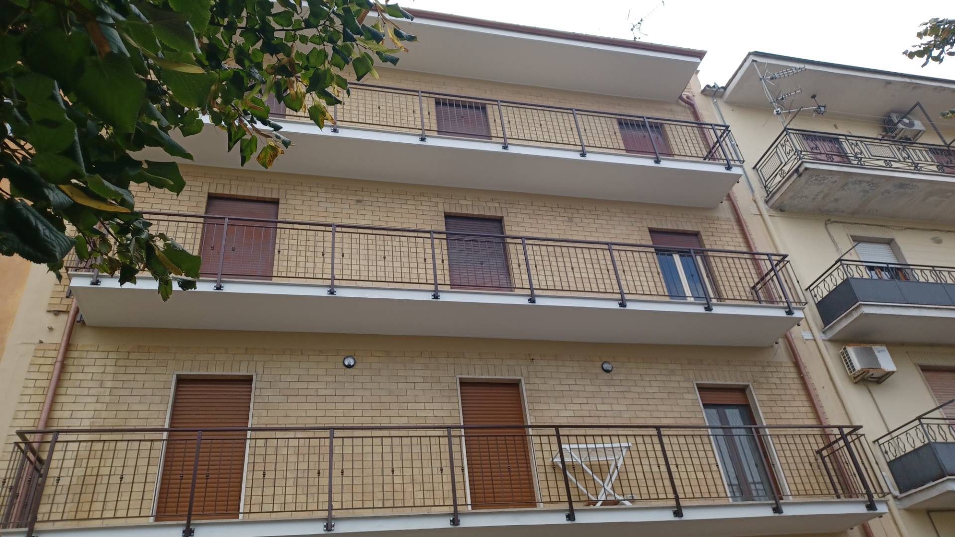 Appartamento in vendita a Sonnino