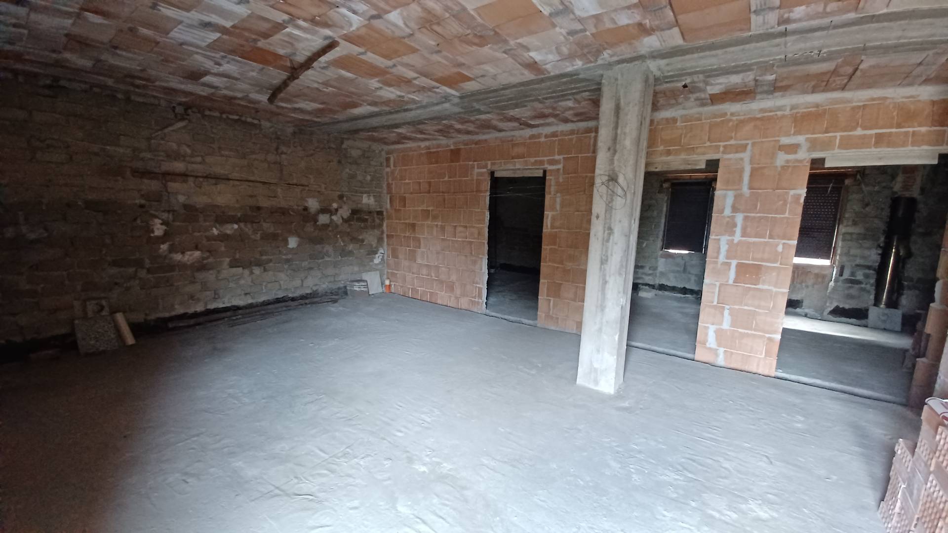 Appartamento in vendita a Sonnino