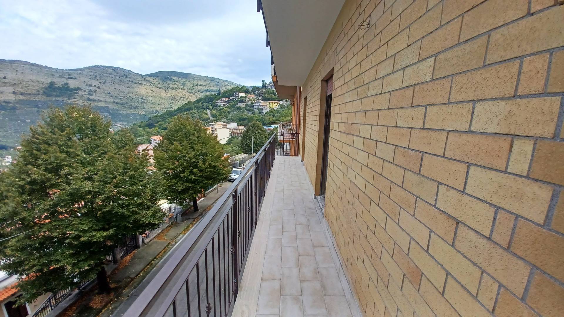 Appartamento in vendita a Sonnino