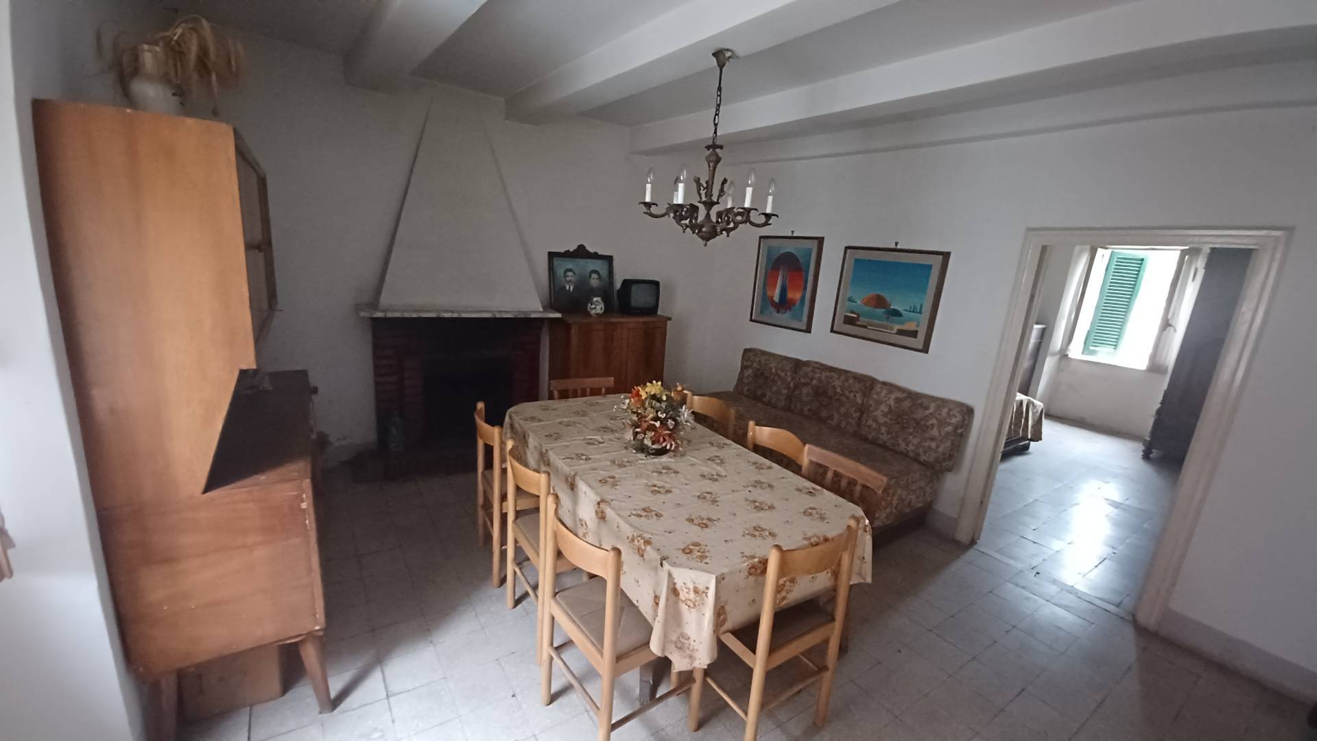 Appartamento in vendita a Maenza