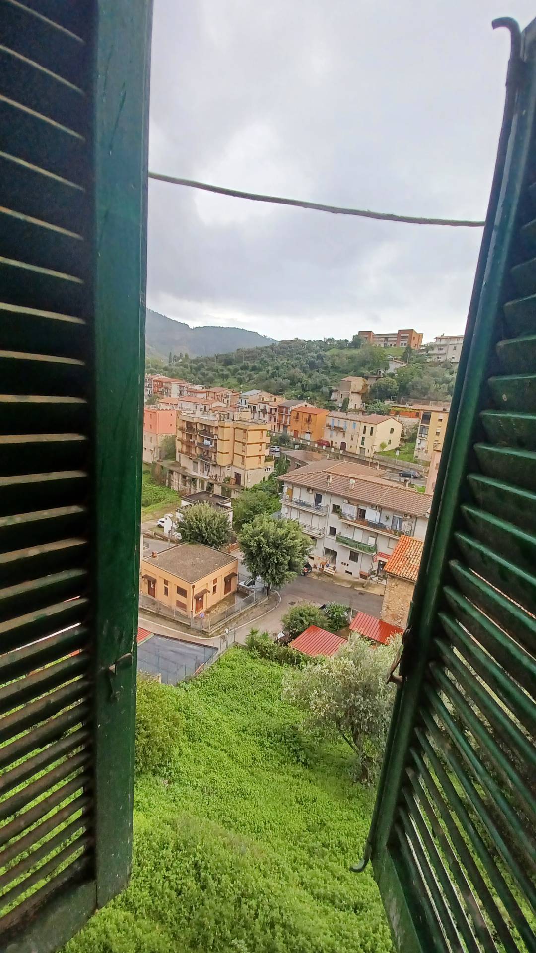 Appartamento in vendita a Maenza