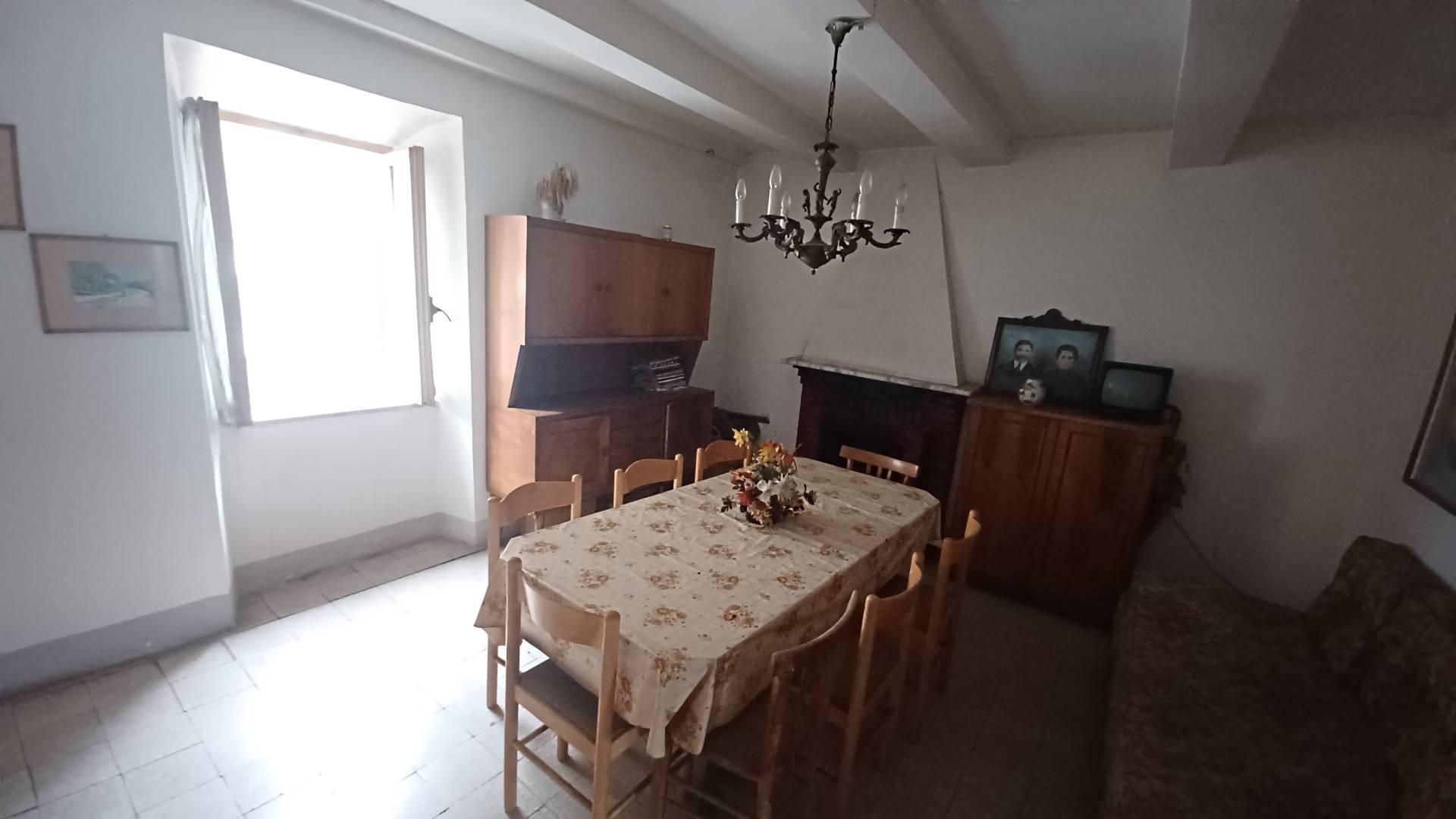 Appartamento in vendita a Maenza