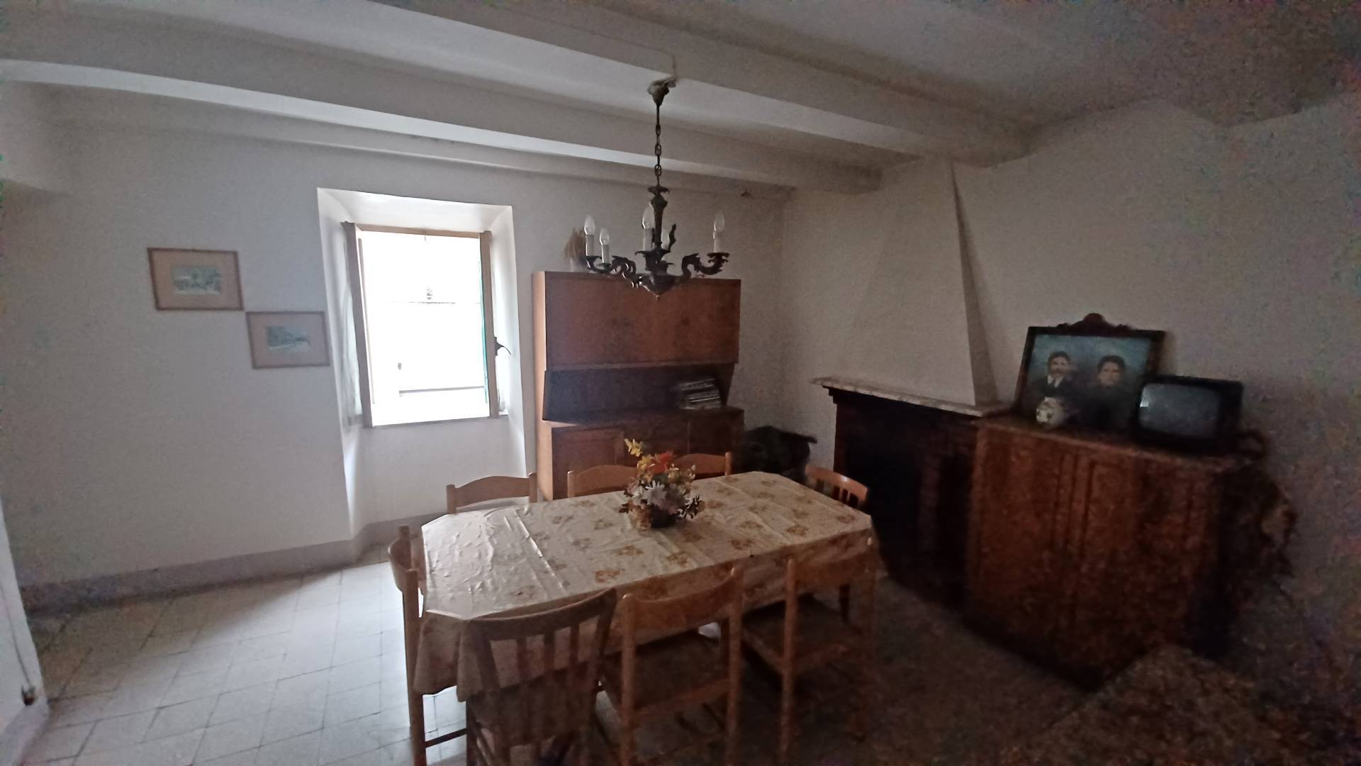 Appartamento in vendita a Maenza