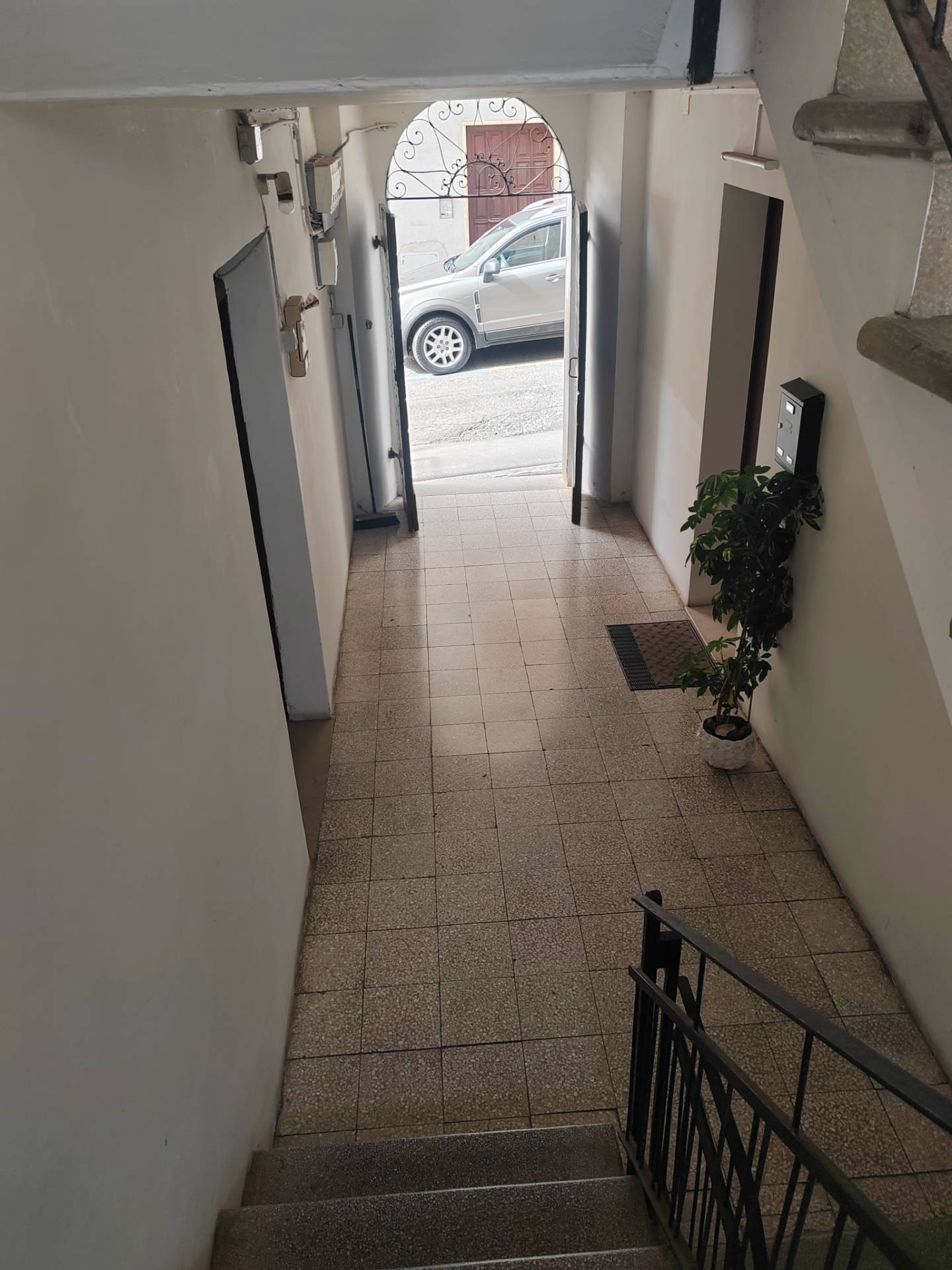 Appartamento in vendita a Maenza