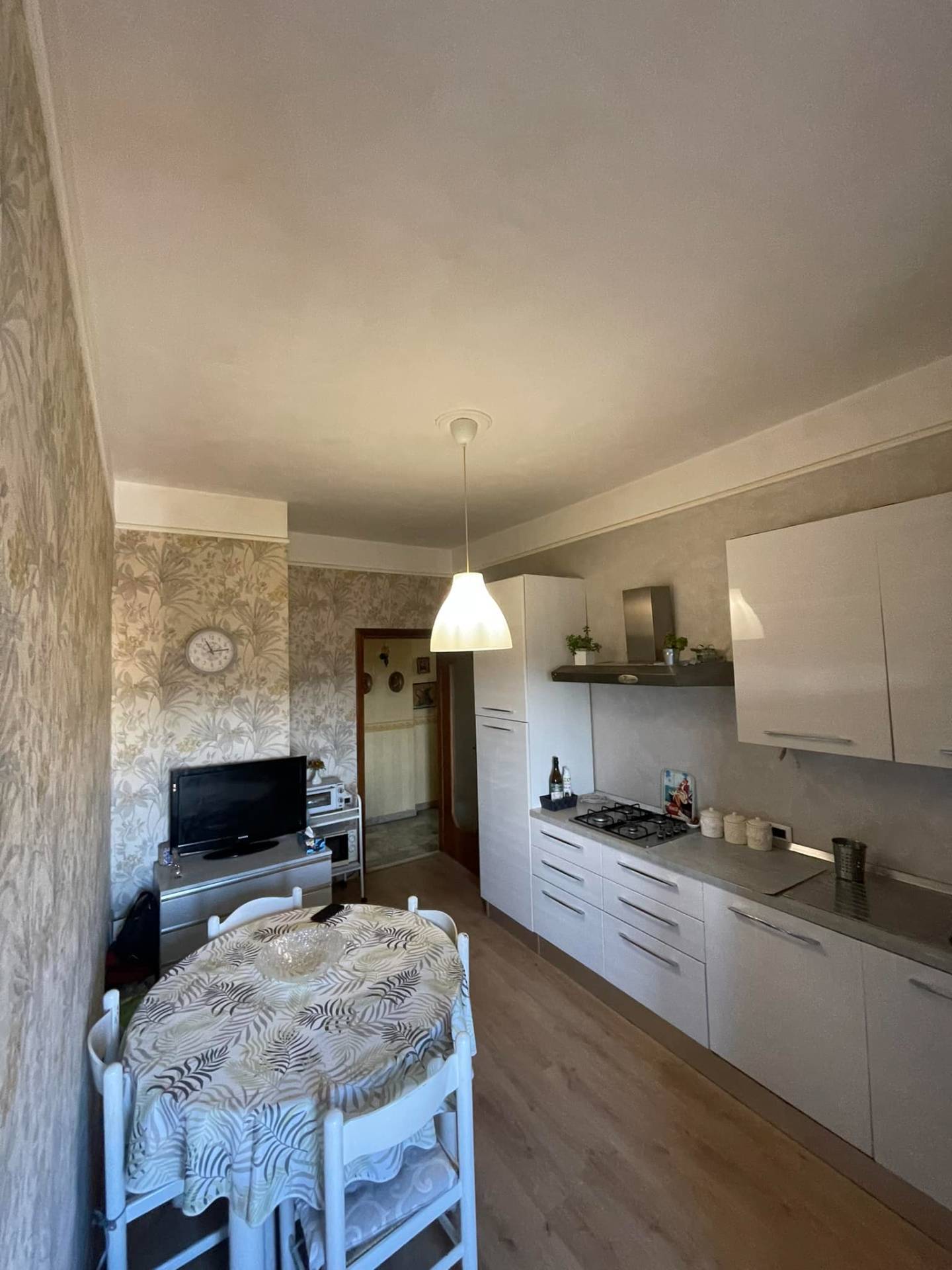 Appartamento in vendita a Frosinone, Centro