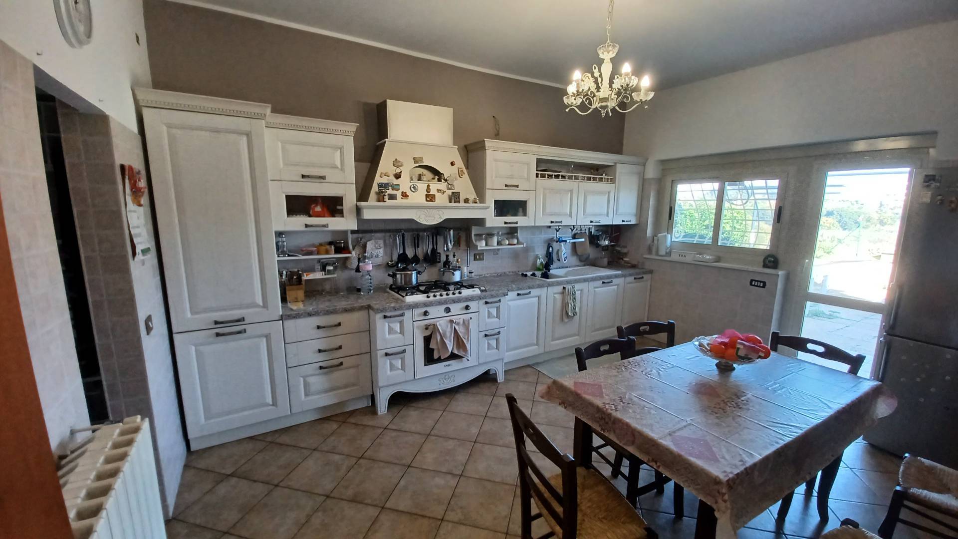 Villa in vendita a Gallicano nel Lazio