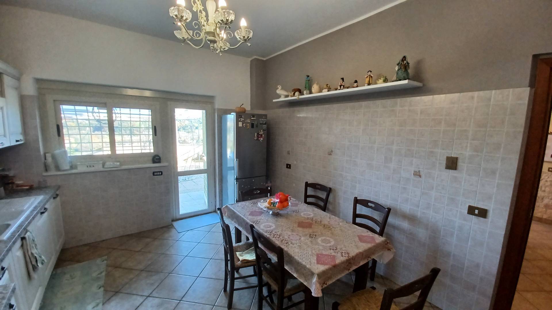 Villa in vendita a Gallicano nel Lazio