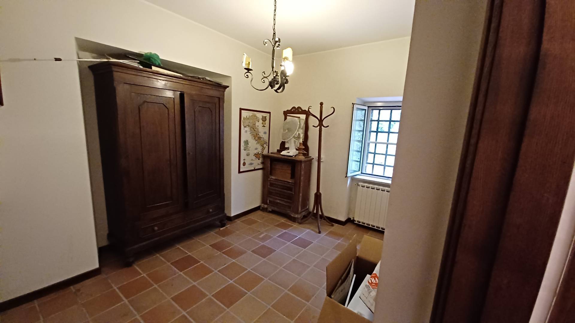 Villa in vendita a Giuliano di Roma